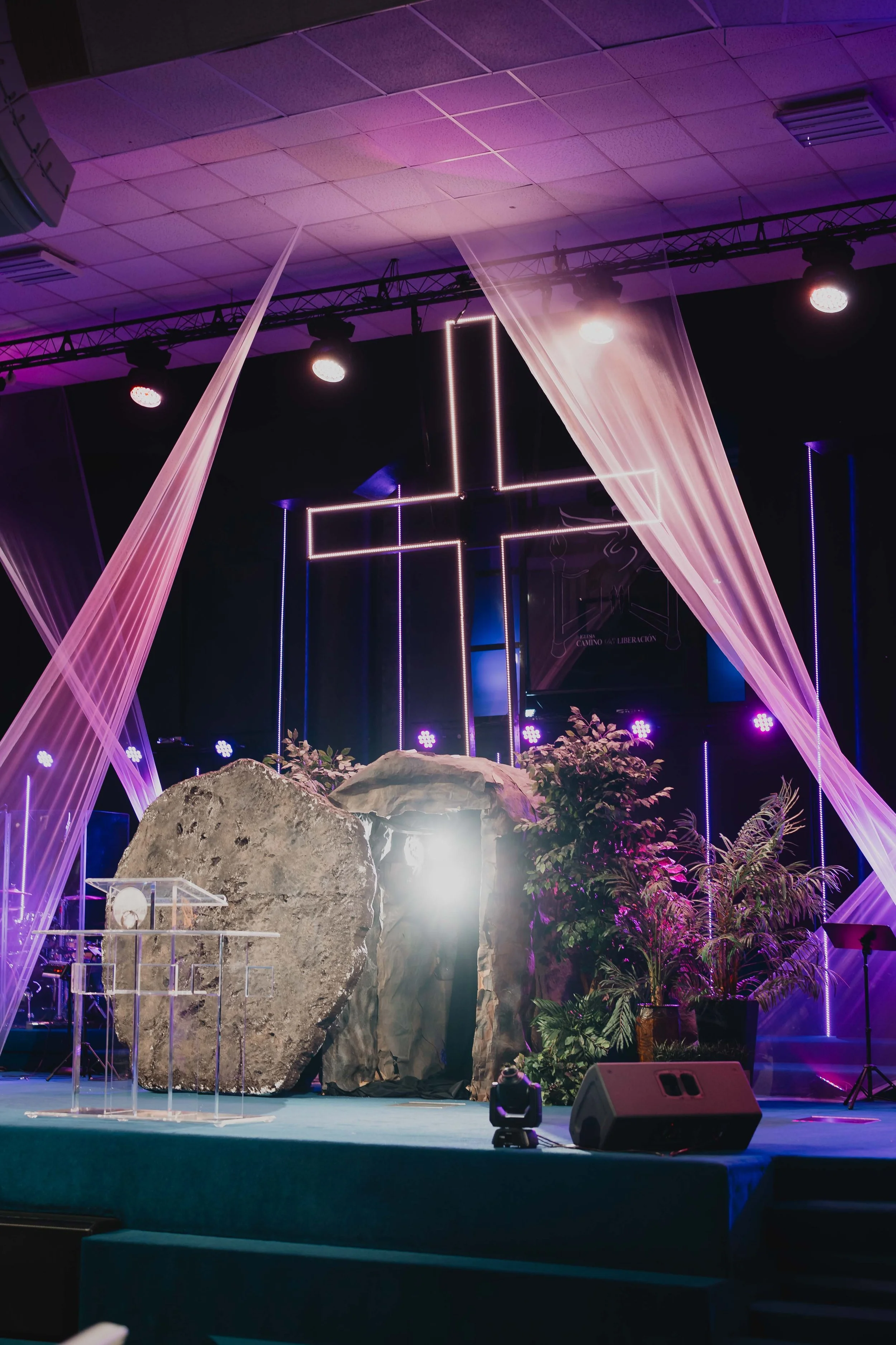 Dia de Resurrección