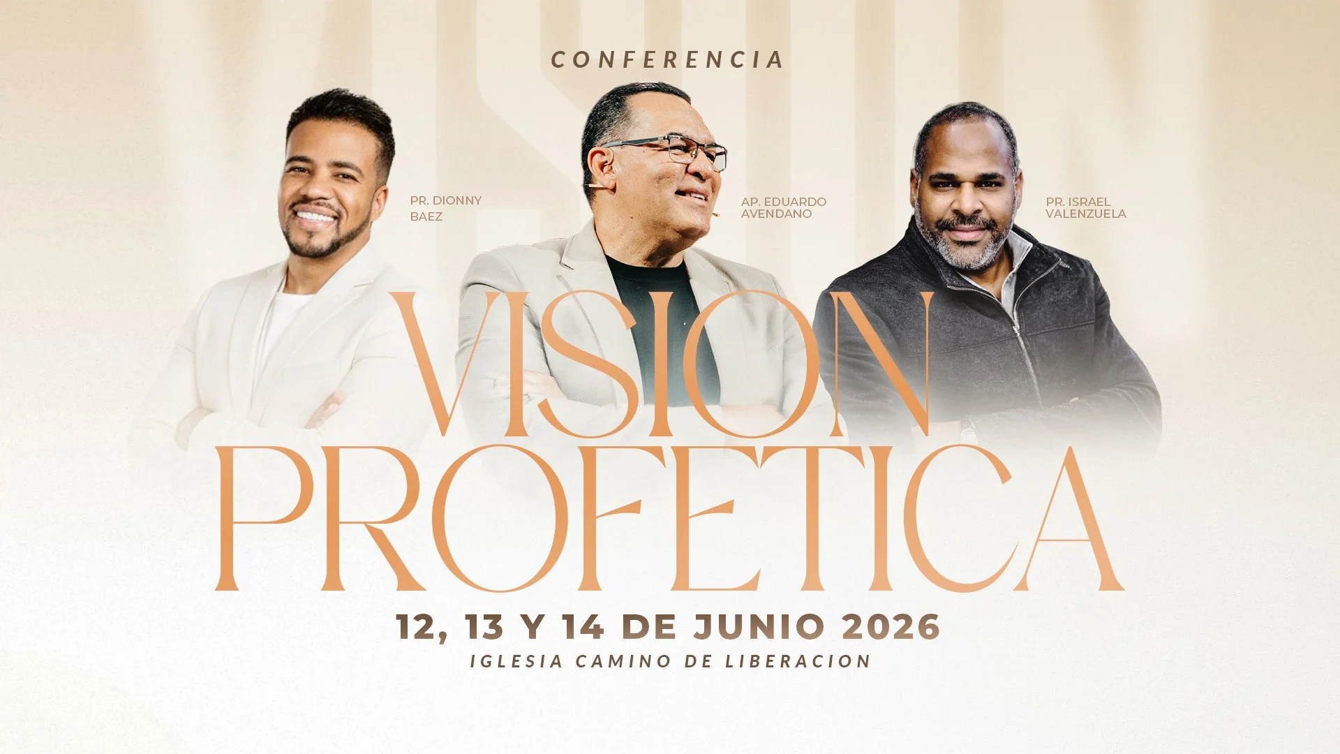 Vision Profetica 2026