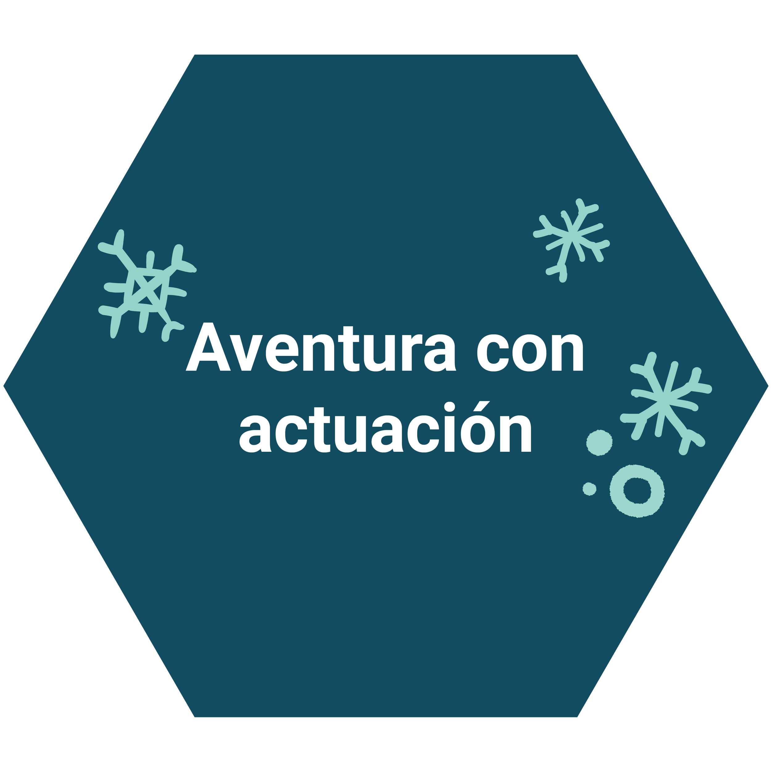 Aventura con actuación: Reúnan a amigos o primos y organicen una obra basada en uno de sus libros favoritos. Asignen papeles, hagan disfraces con objetos de la casa y presenten la obra para la familia.