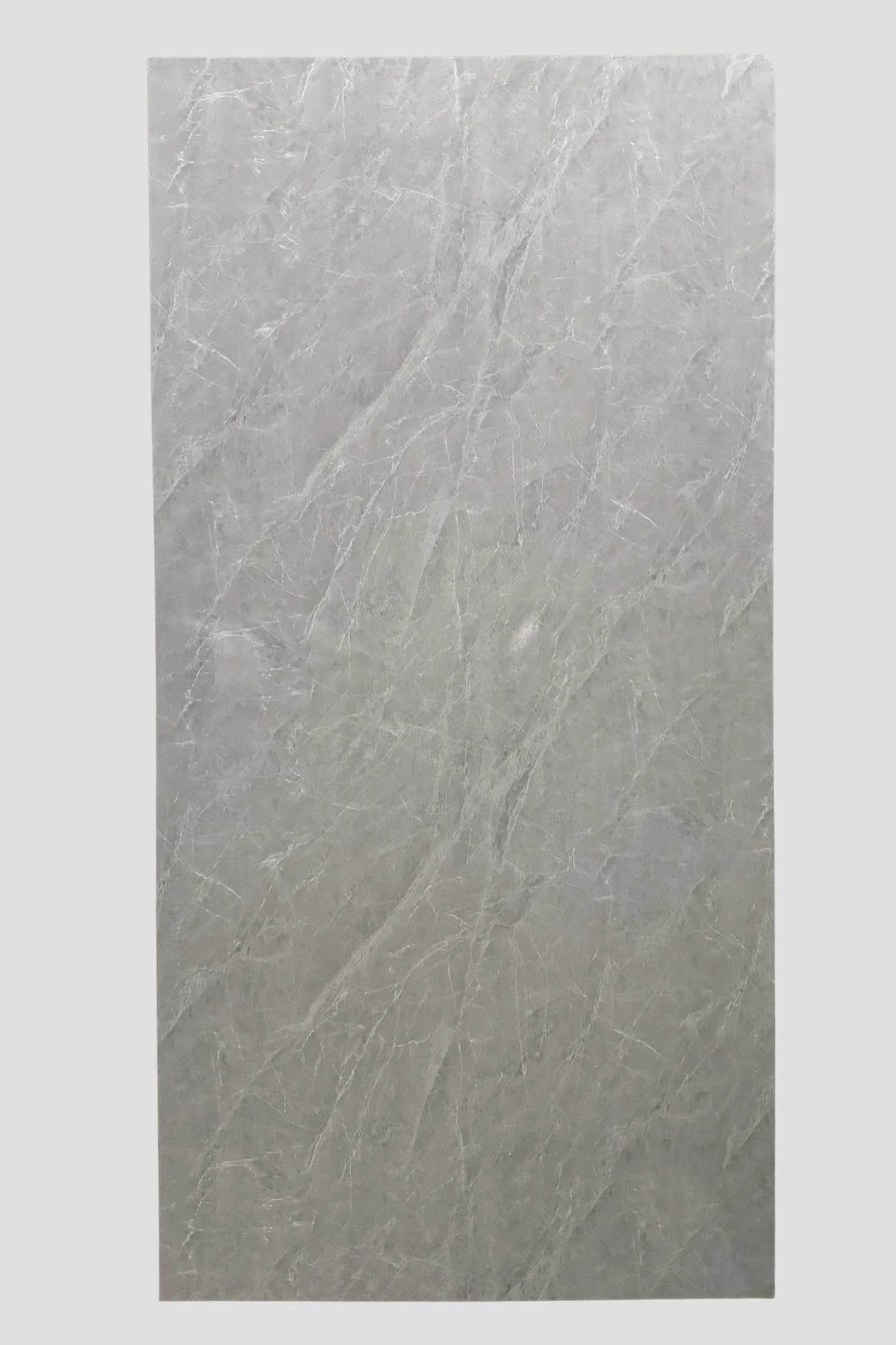 Silver Mist Marble