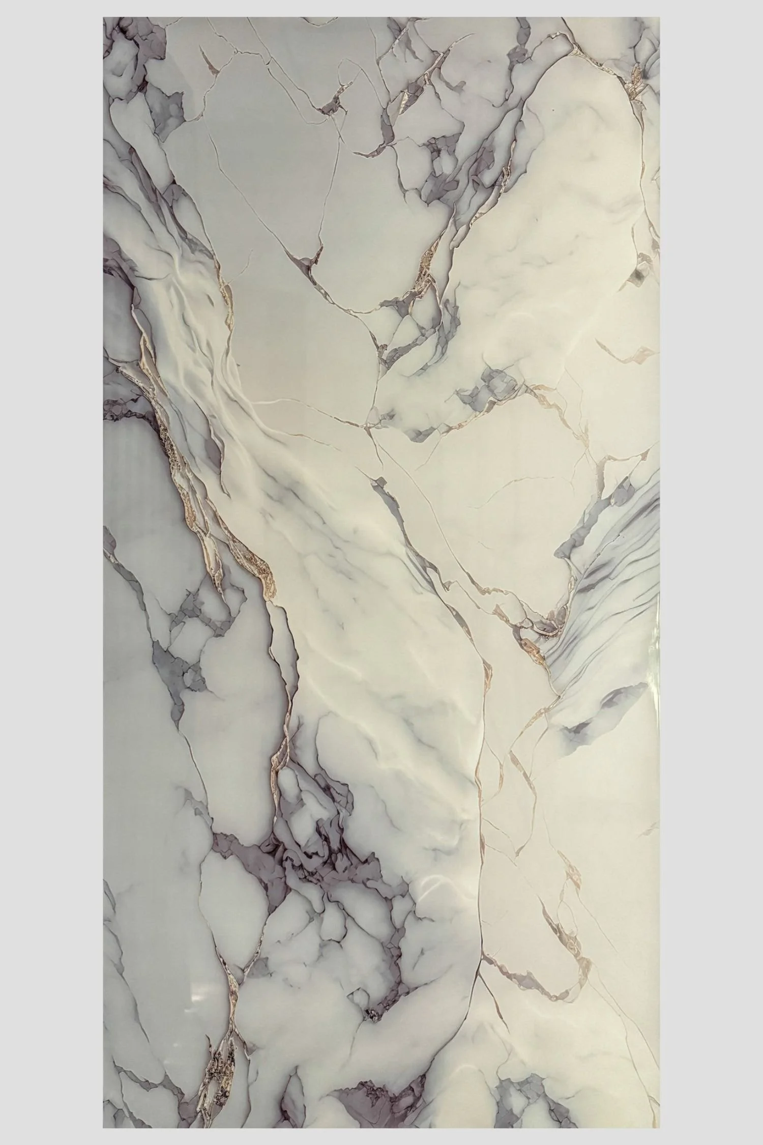 Winter Vein UV Board