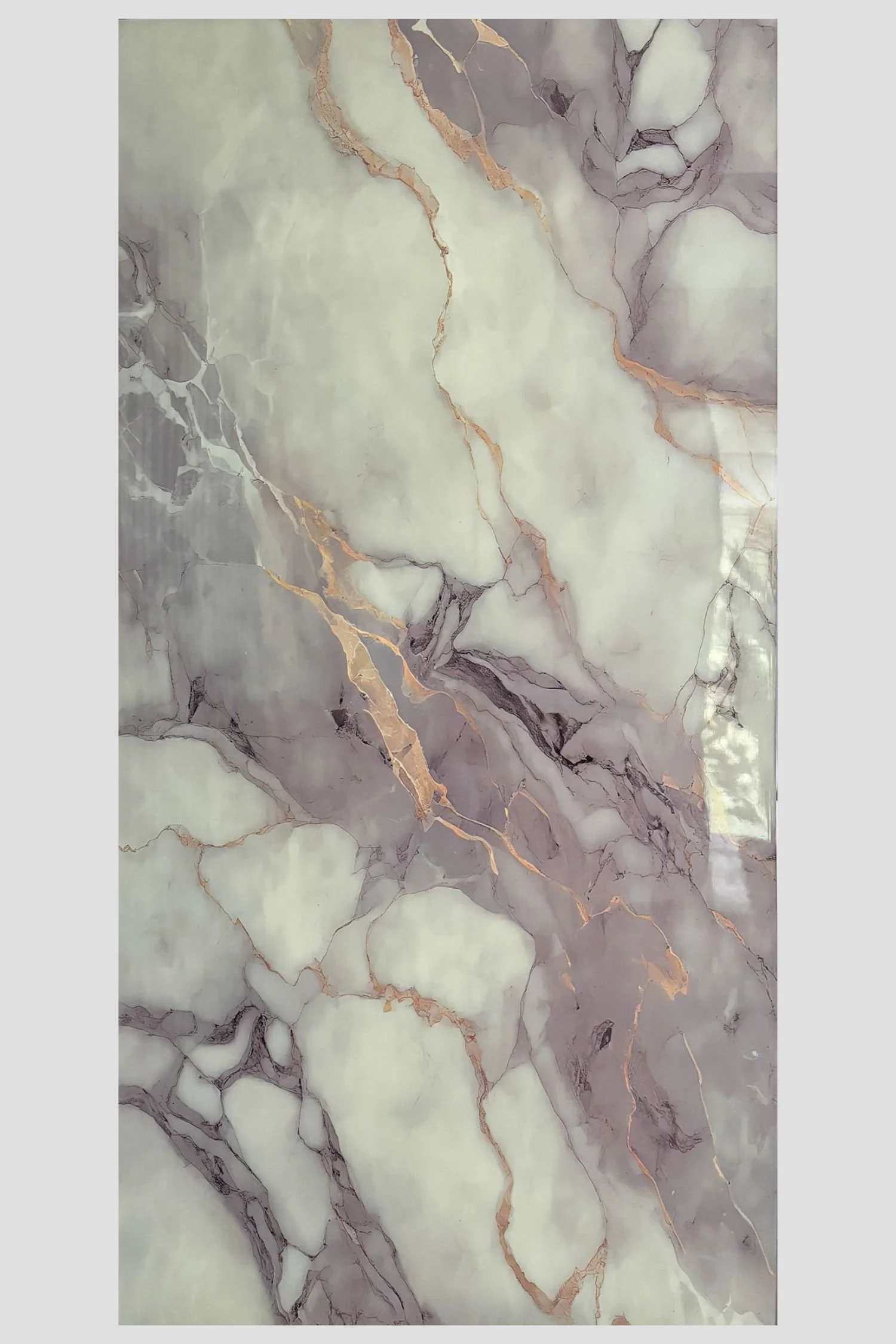 Amethyst Vein UV Board