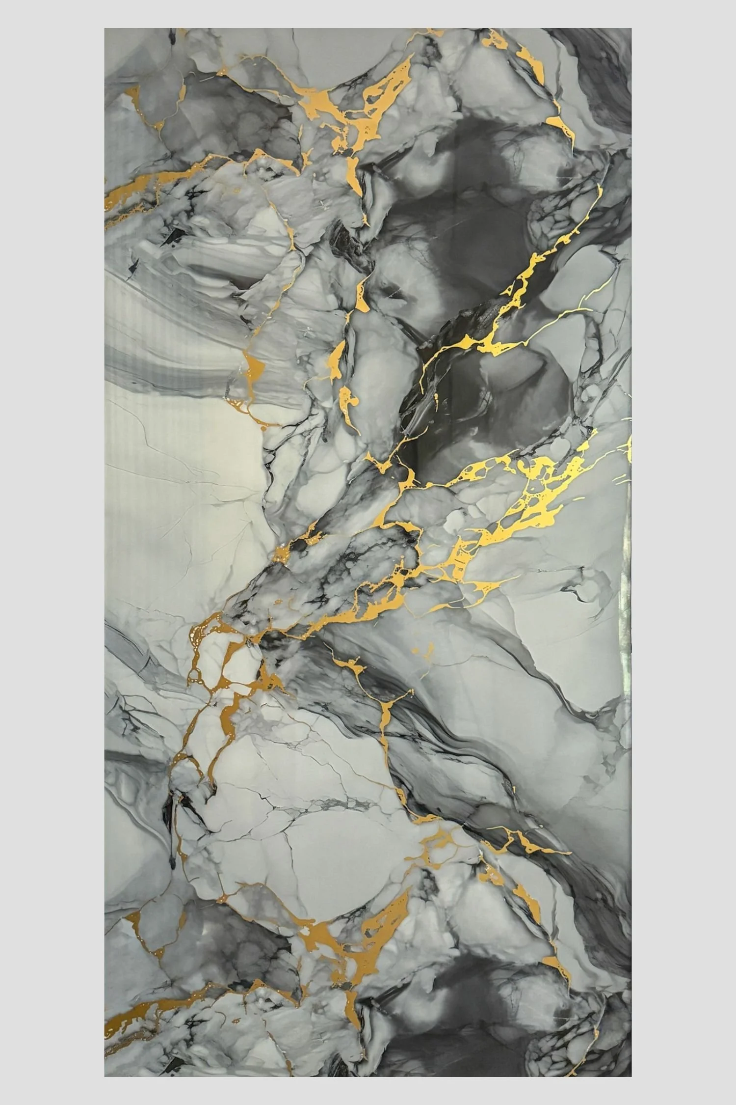 Gilded Smoke UV Board