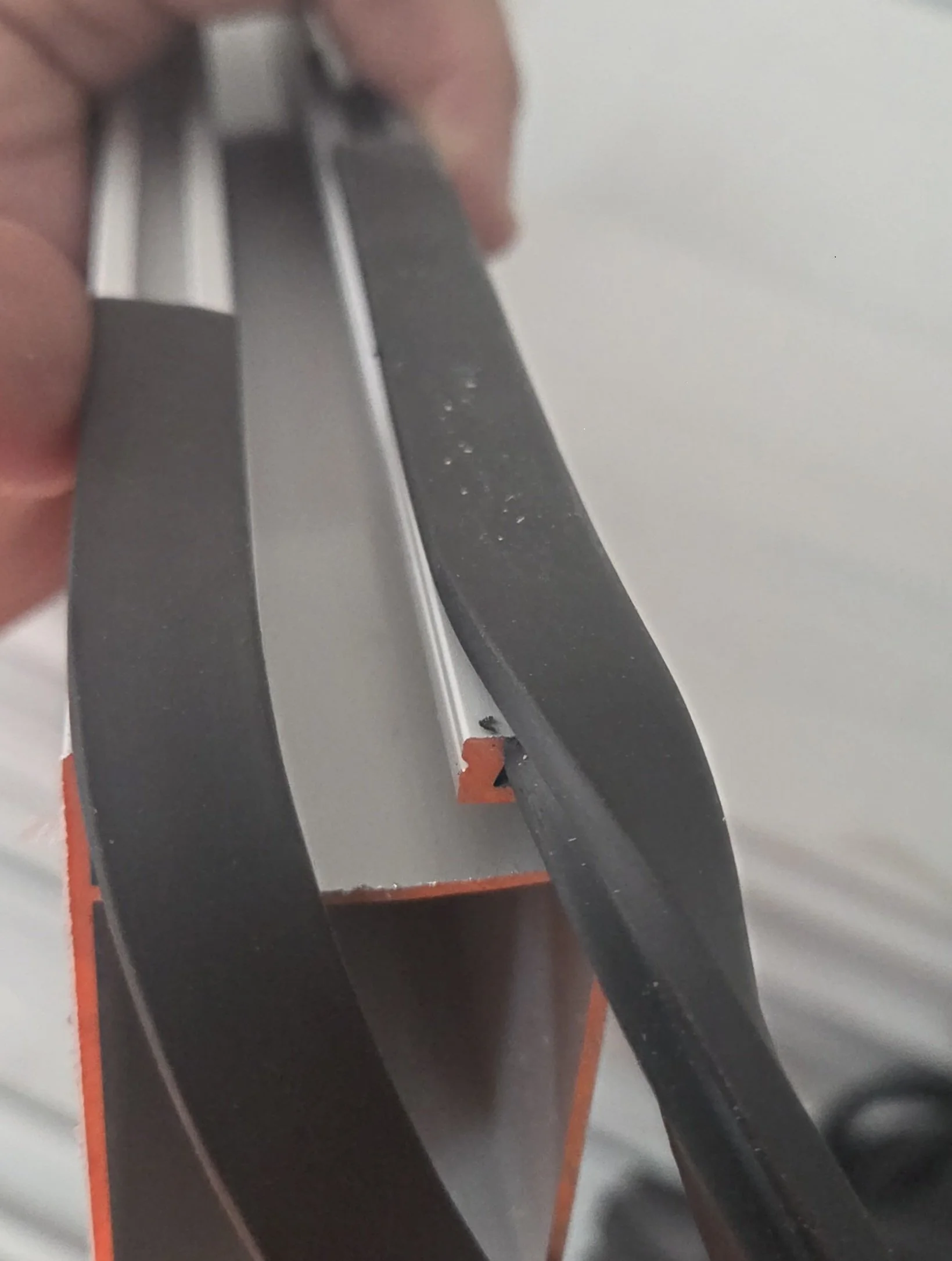 Boards Small Seal