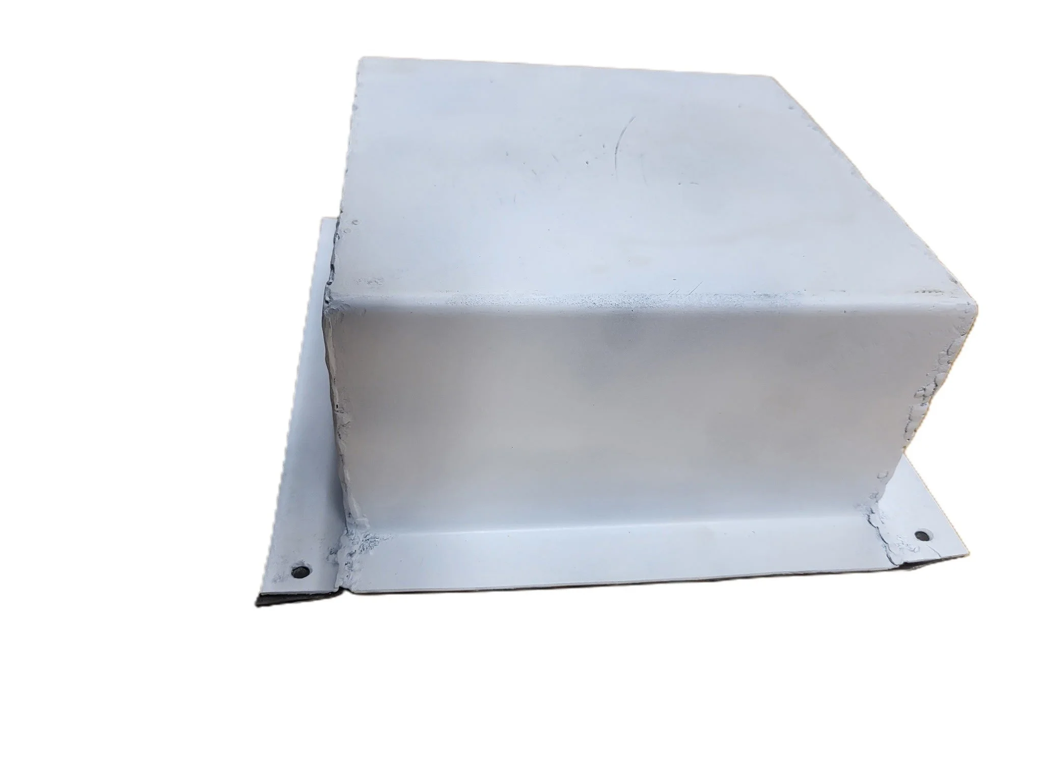 Dryer Vent  Flood Cover