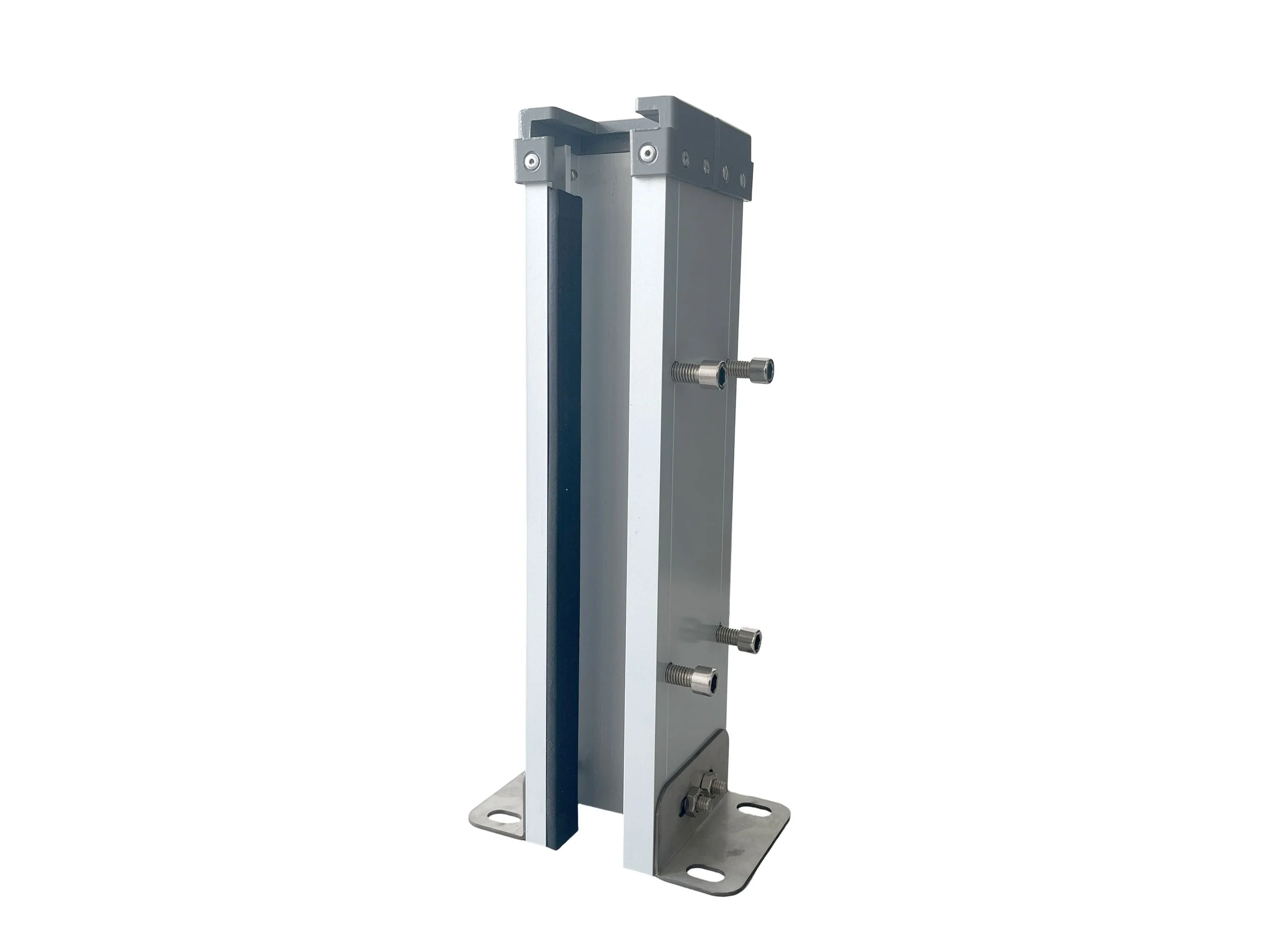 Aluminum Flood Bracket Center Mount