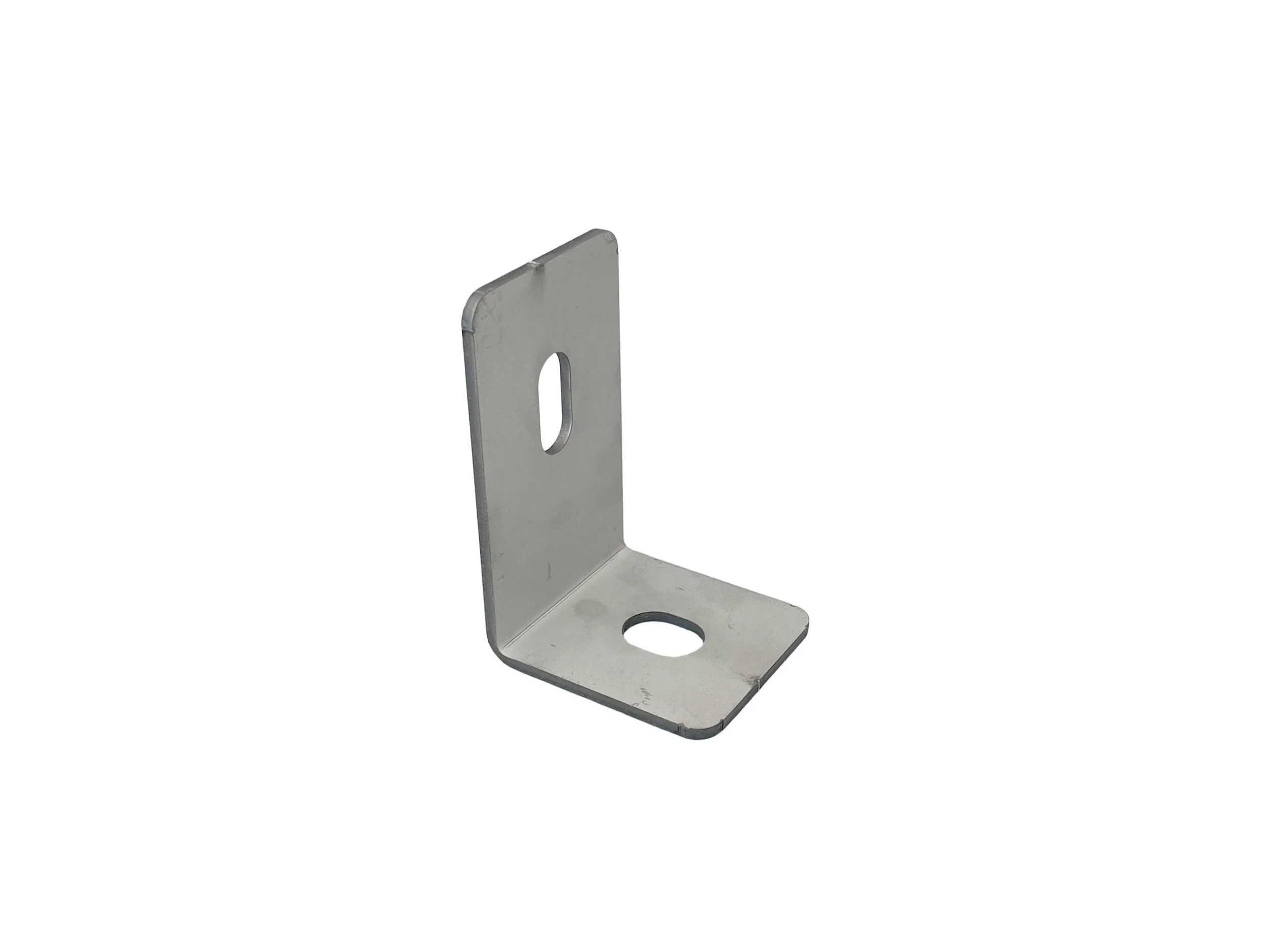 Angle Plate for Outside Bracket