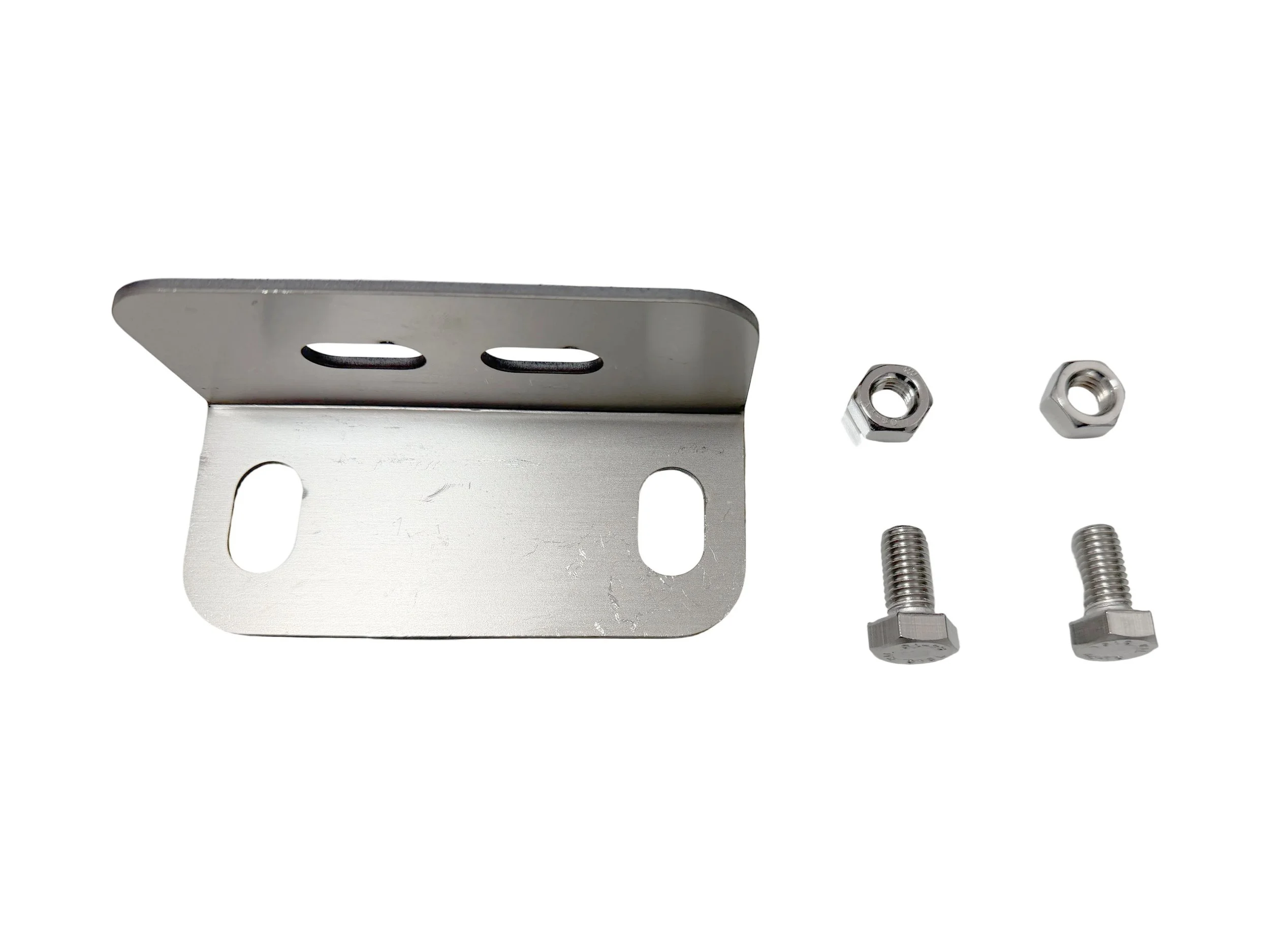 Angle Plate for Center Bracket