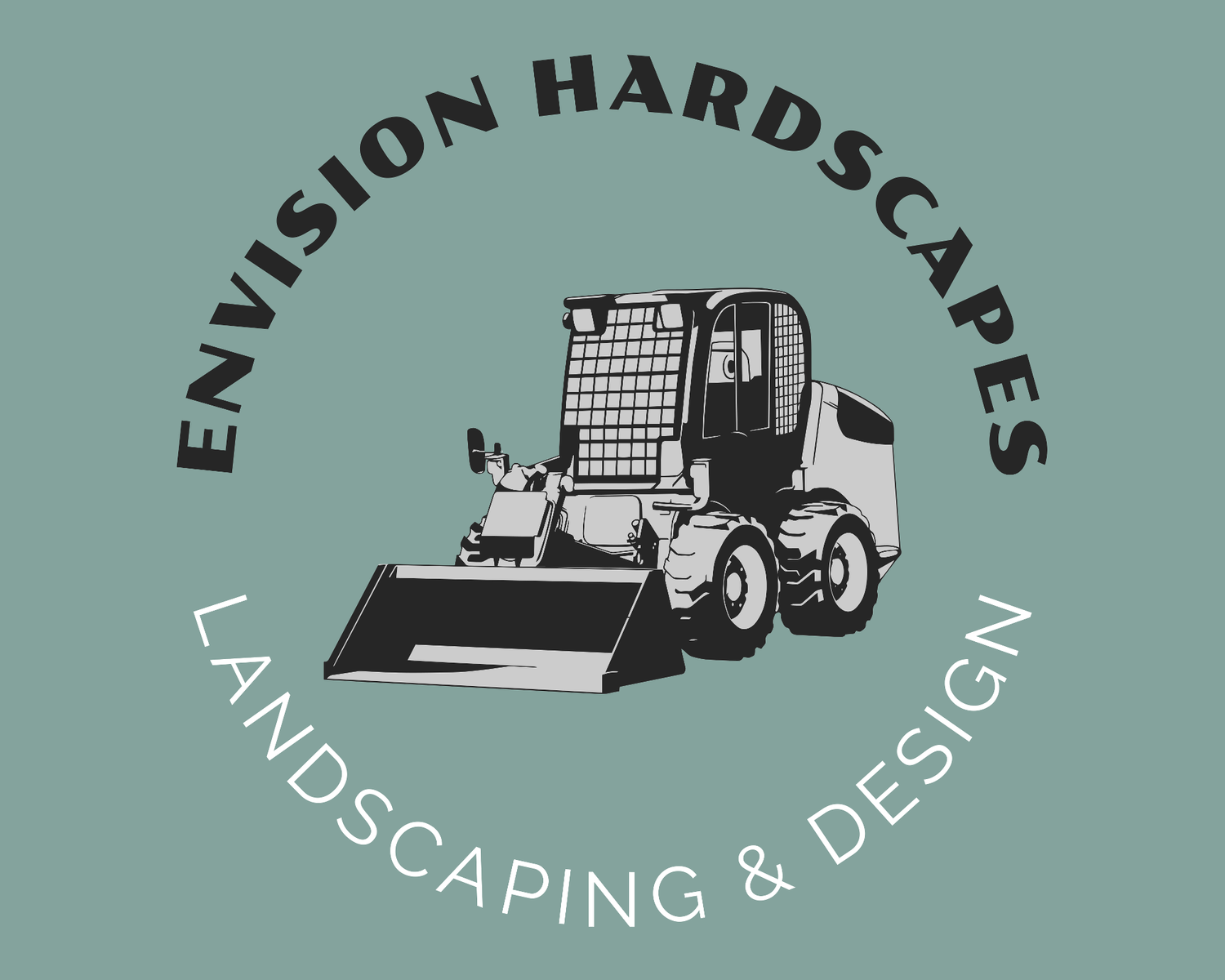  Envision Hardscapes