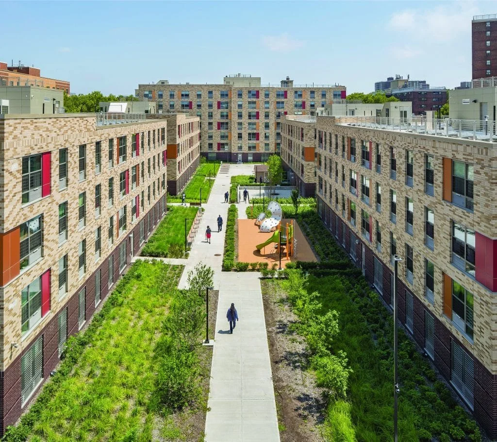 Stanley Commons