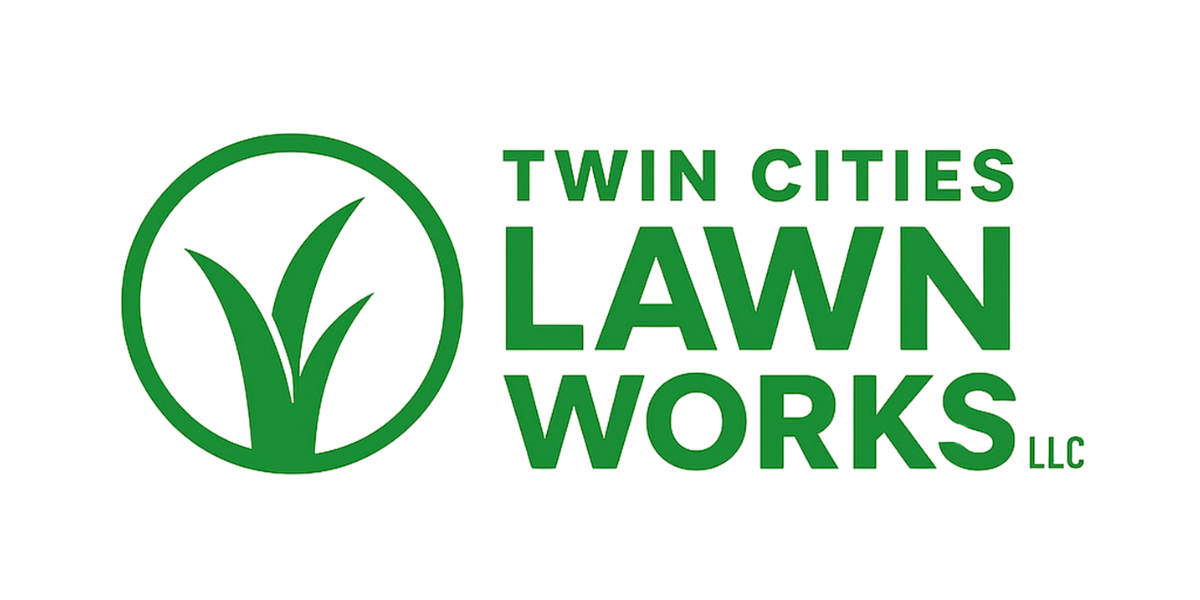 Twin Cities Lawnworks, LLC