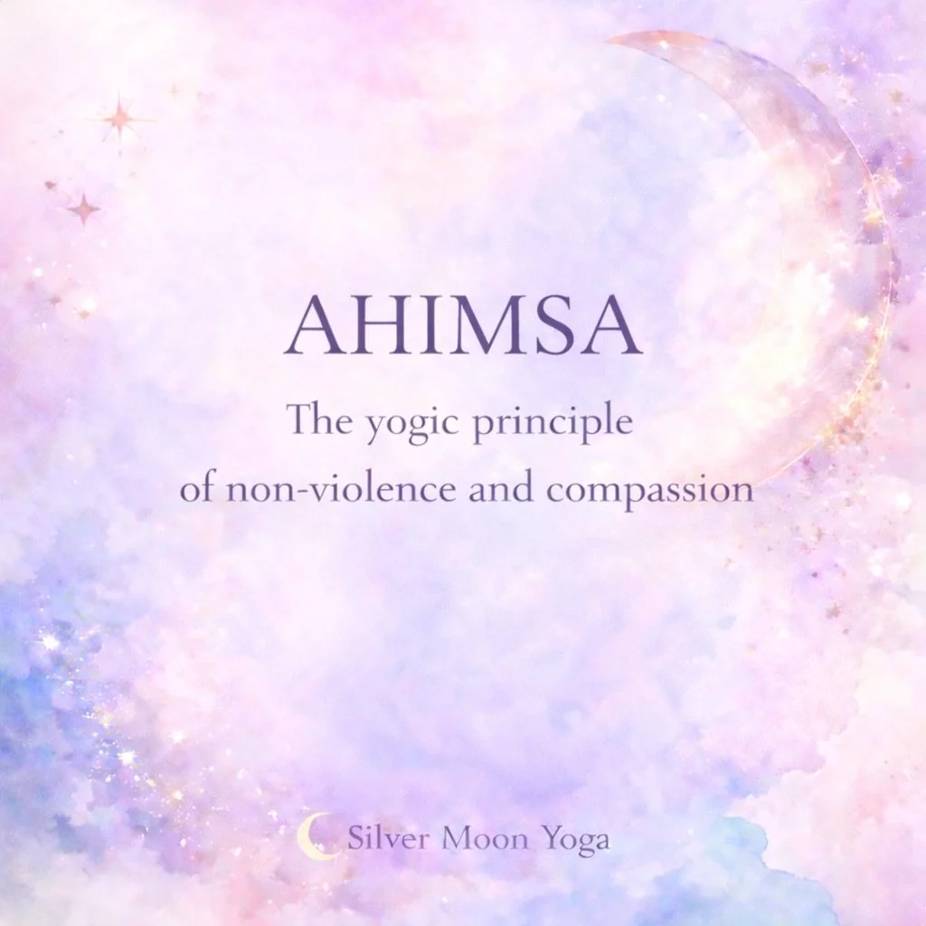 In moments of uncertainty, the heart can begin to harden.
Not because we are unkind, but because we are human.

When life feels overwhelming, the mind often moves toward fear, judgment, or reaction. Yet the teachings of yoga gently remind us that ano