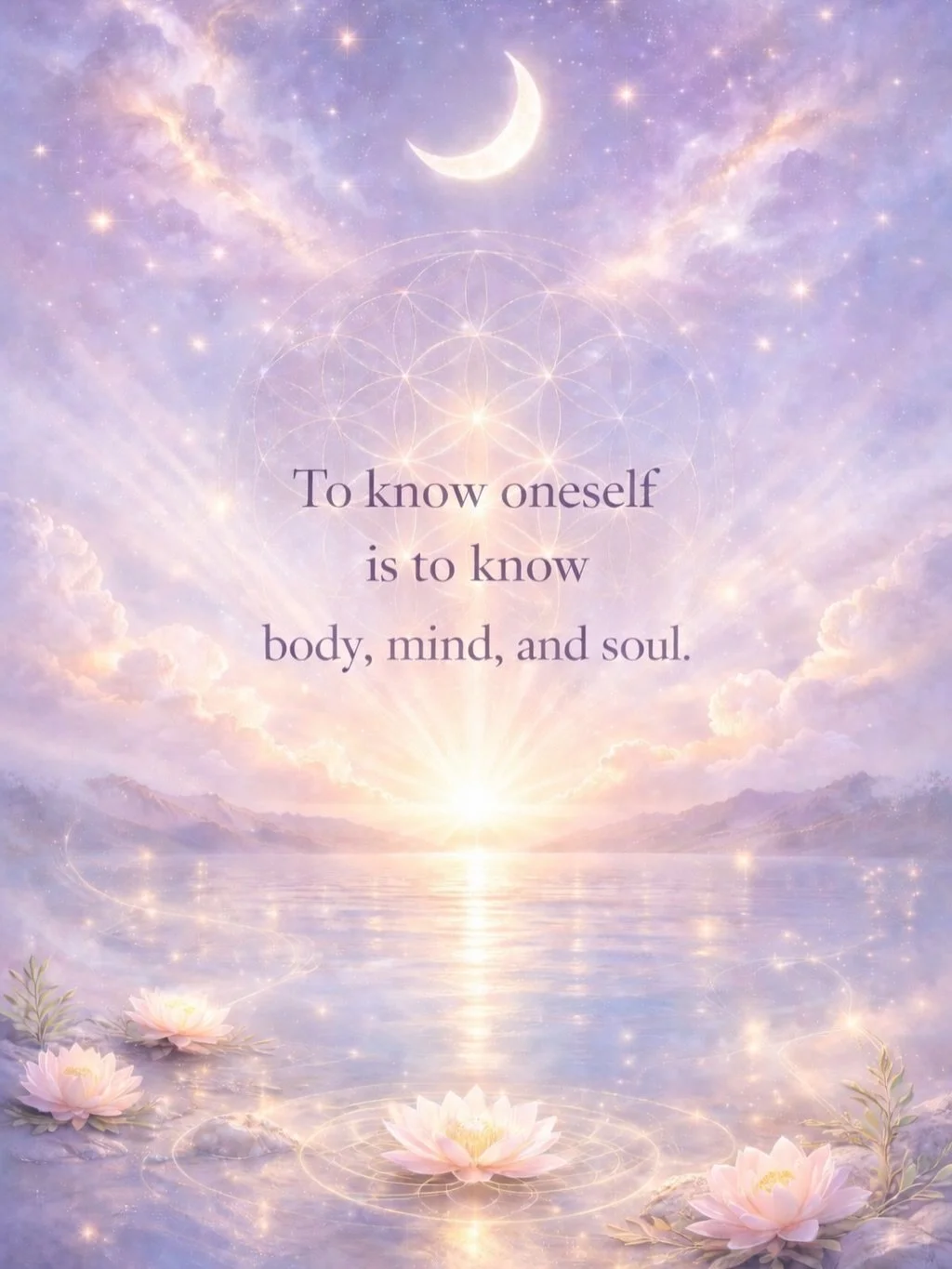 Yoga is a journey of learning to listen more deeply to ourselves.

Through practice, we begin to recognize the connection between the body, the mind, and the deeper awareness within us. What once feels scattered slowly begins to come together.

In ma