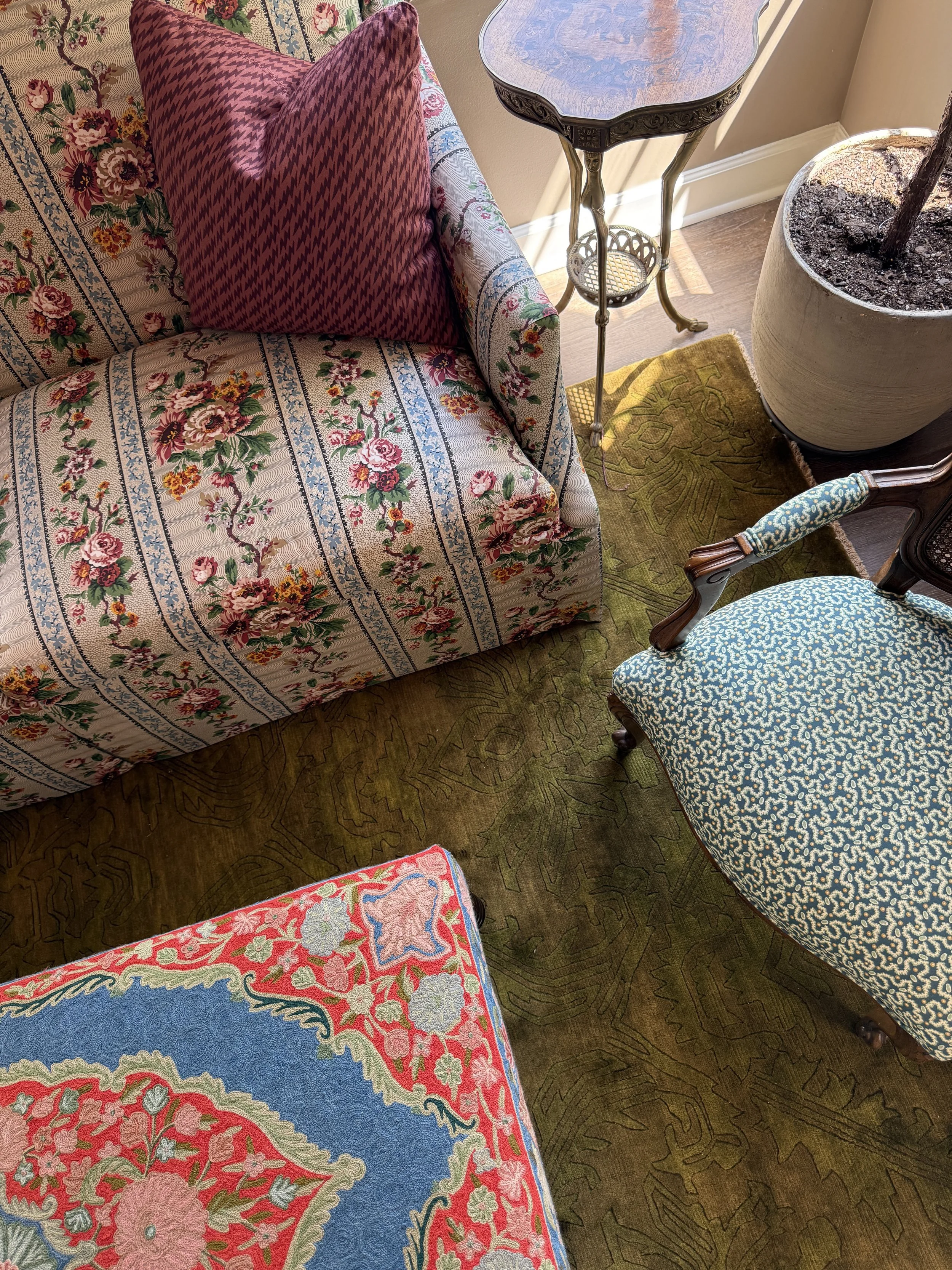 A New Year of Thoughtful Design 