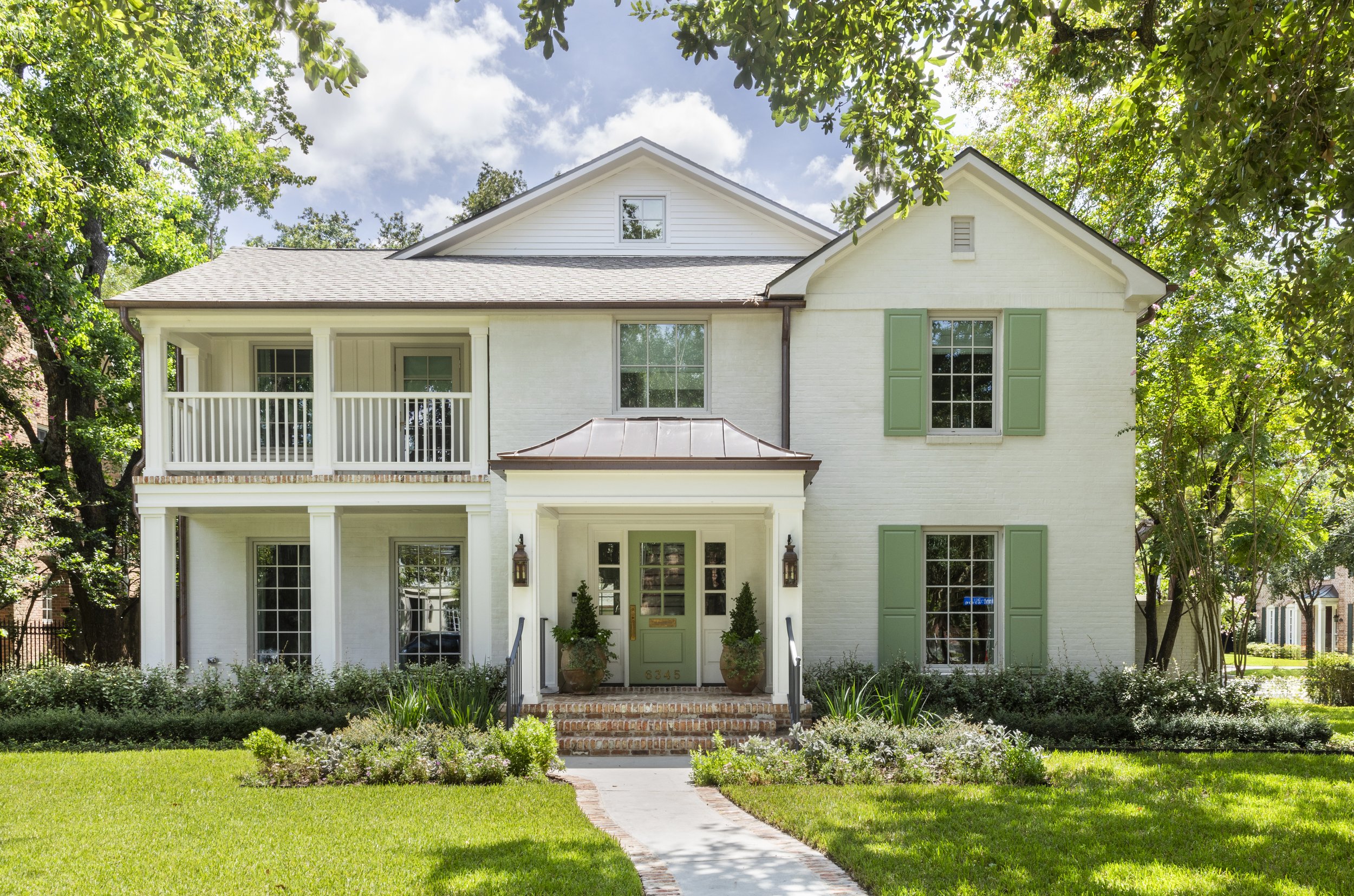 English Traditionalist Project Reveal Part I