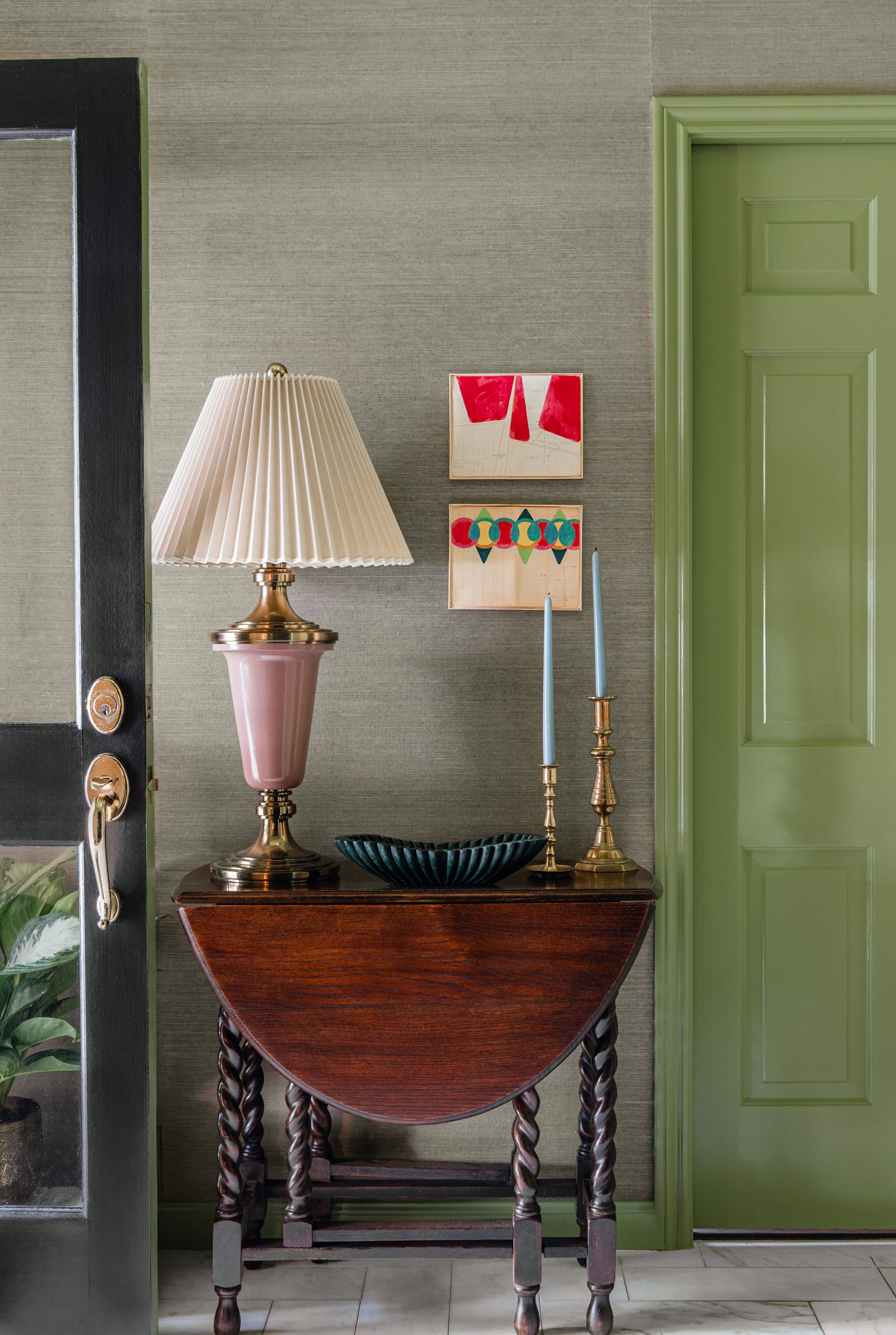 Where Art Lives: A Spotlight on Mont Art House Houston