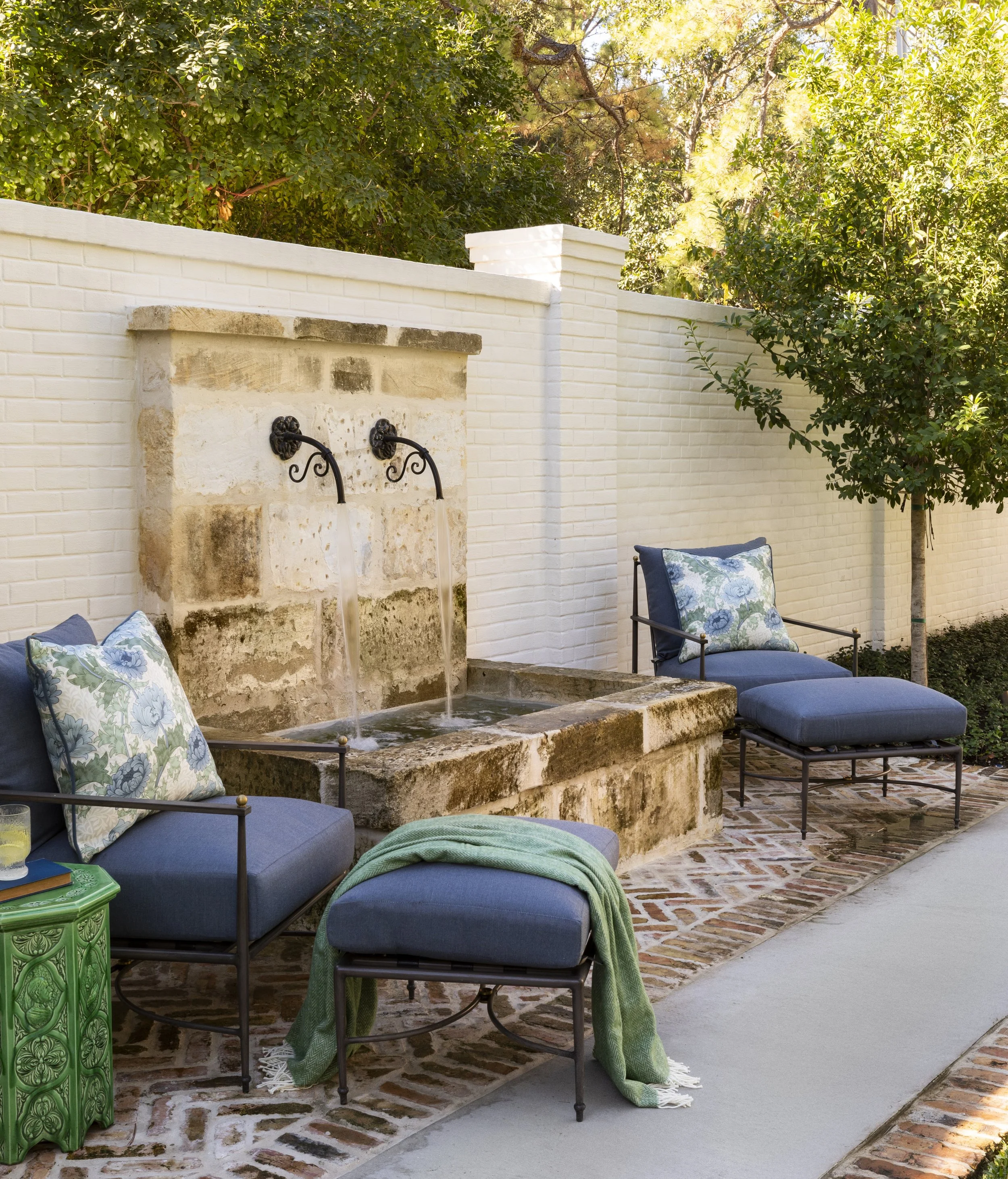 English Traditionalist Project Reveal Part III