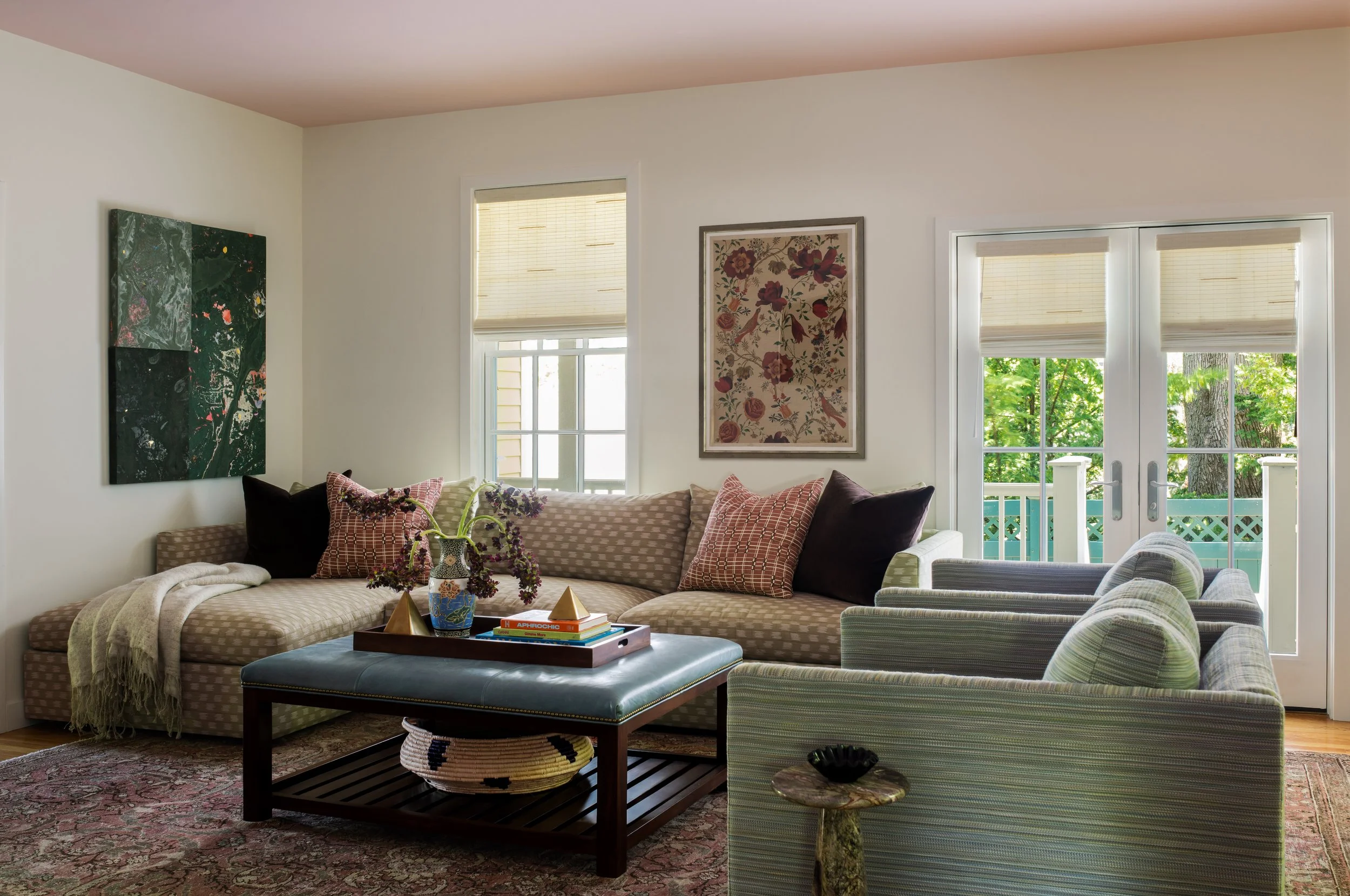 Design Dilemmas: Insight From Emily