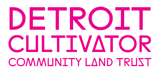 Detroit Cultivator Community Land Trust