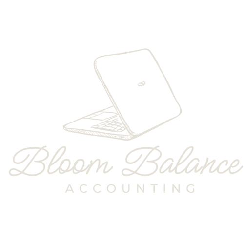 Bloom Balance Accounting