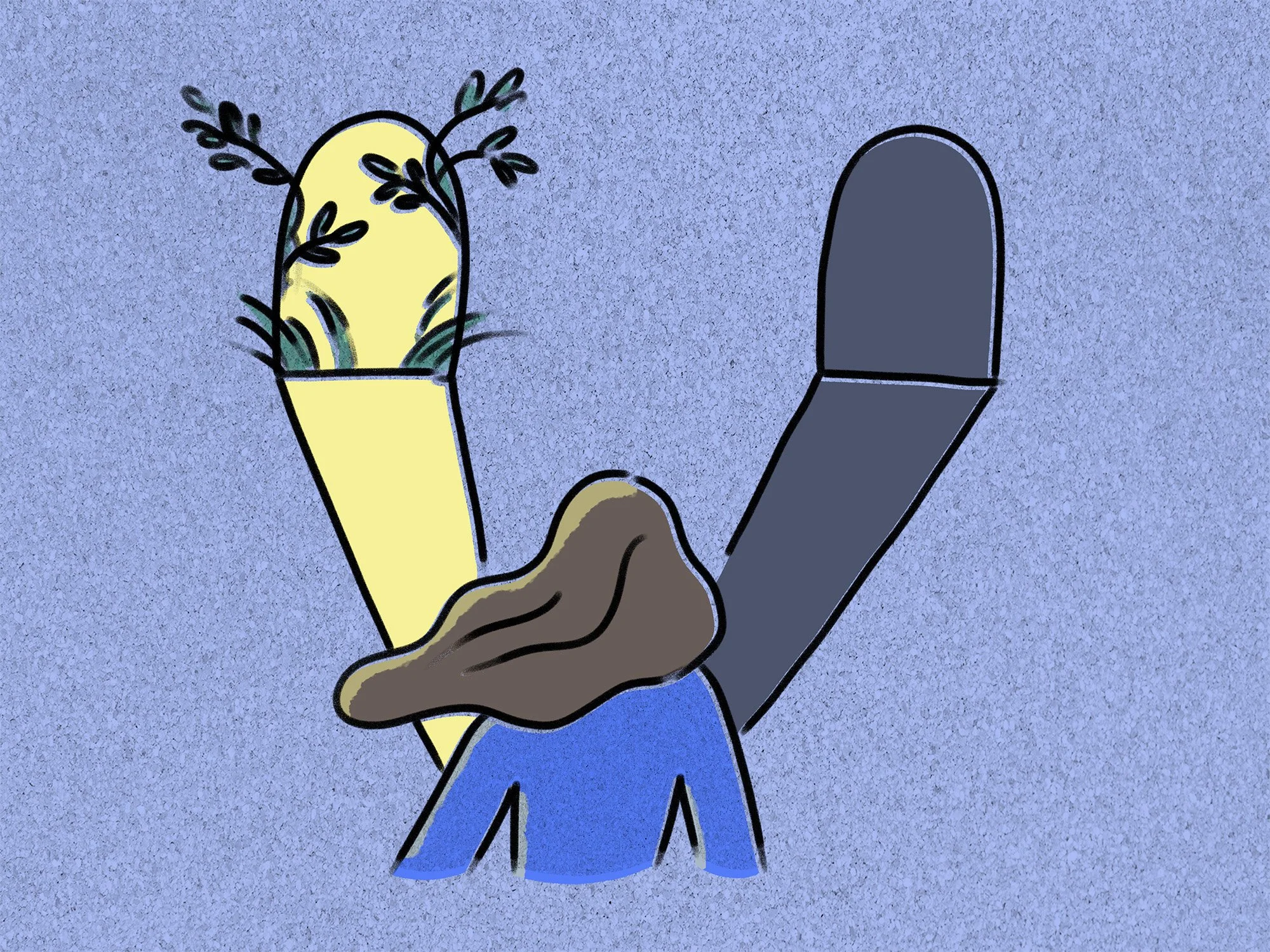 Surviving an Eating Disorder and What Herbalism Taught Me: Part 3