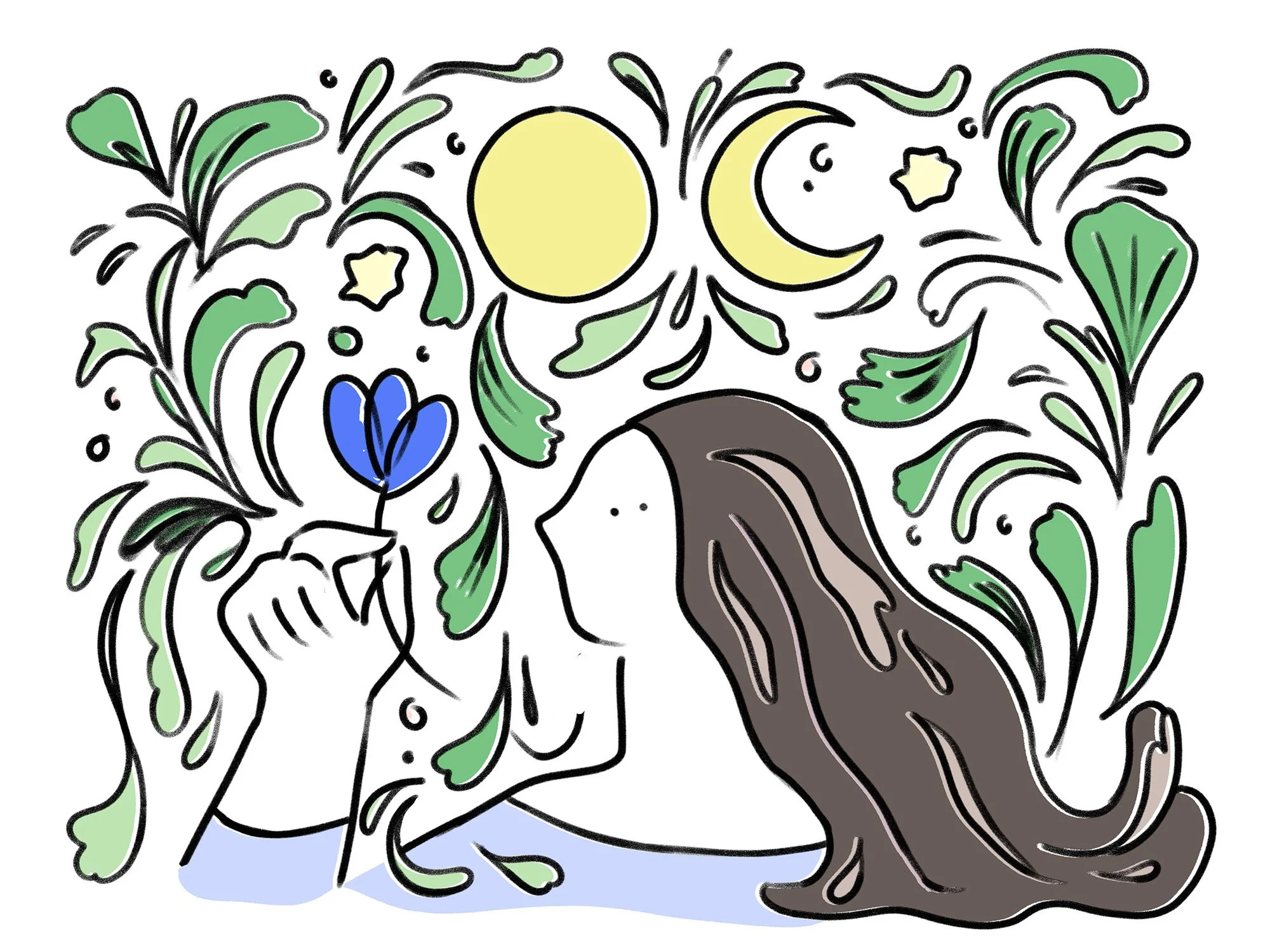 Surviving an Eating Disorder and What Herbalism Taught Me: Part 1