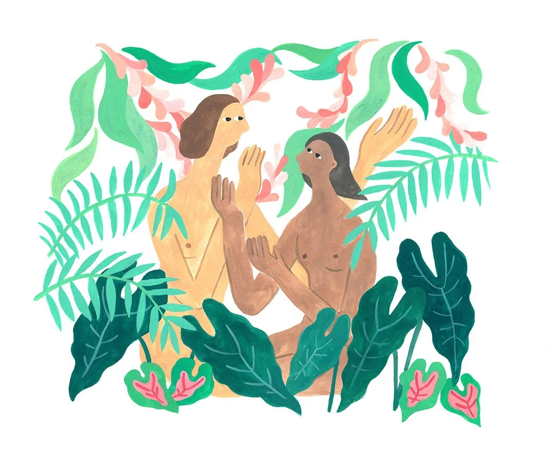 Papikou Digital Print