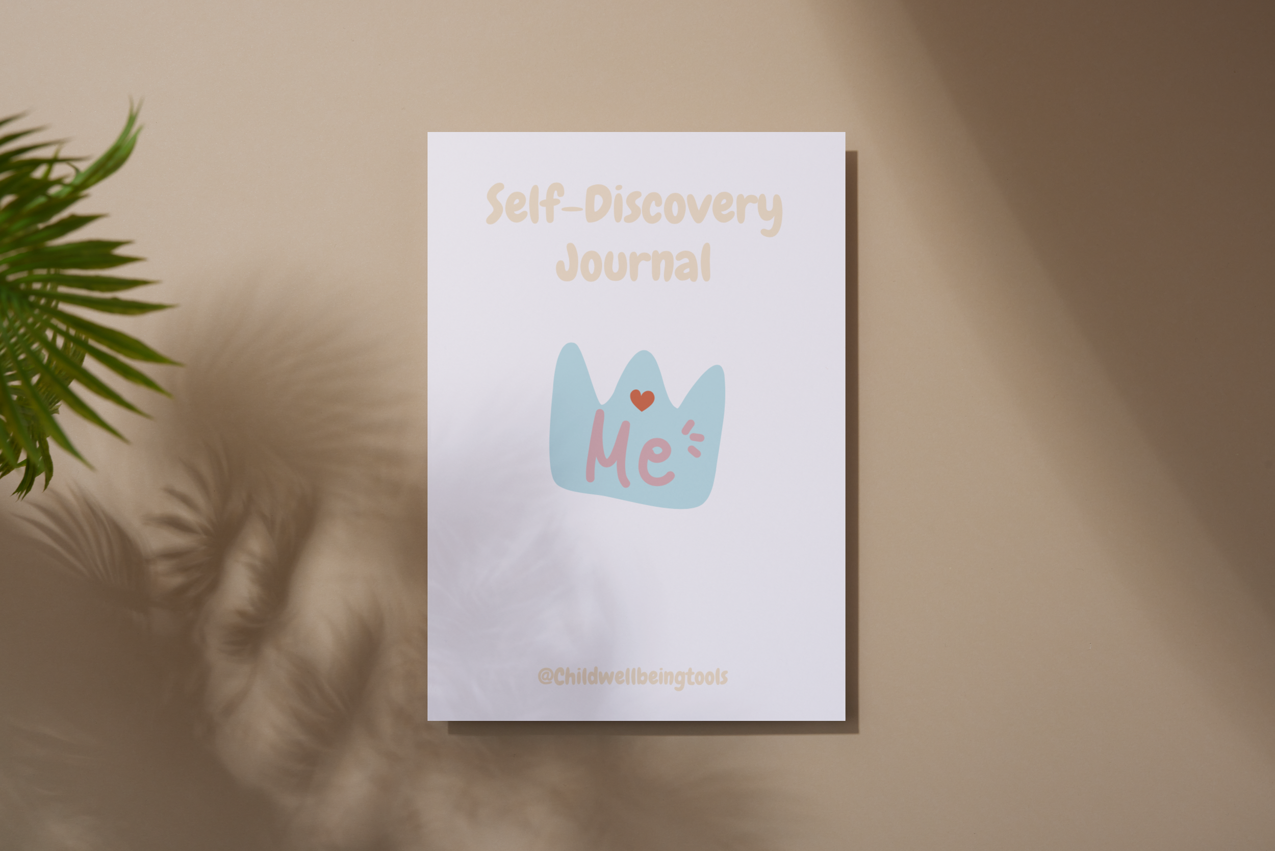 Self-Discovery Journal