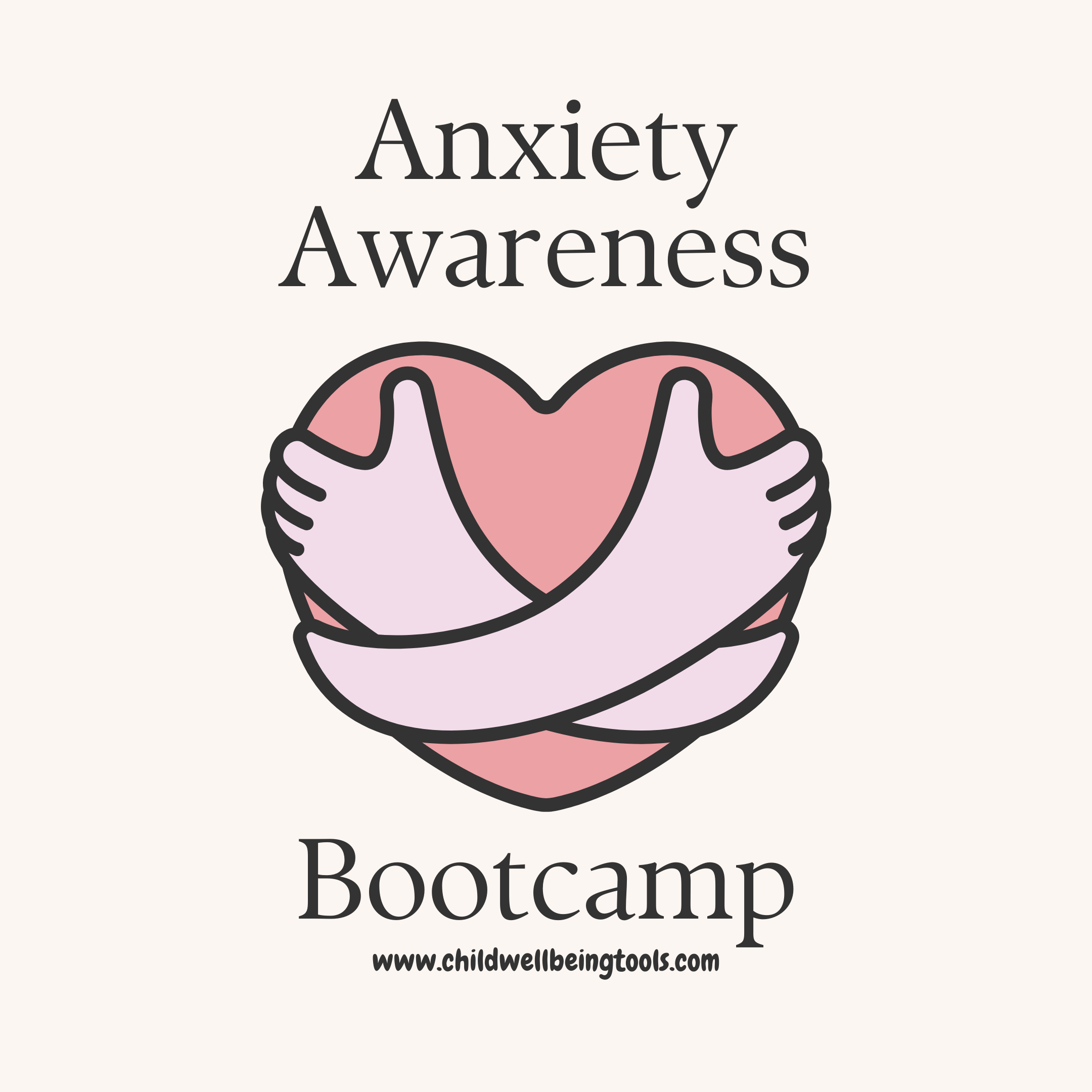 Anxiety Awareness Bootcamp