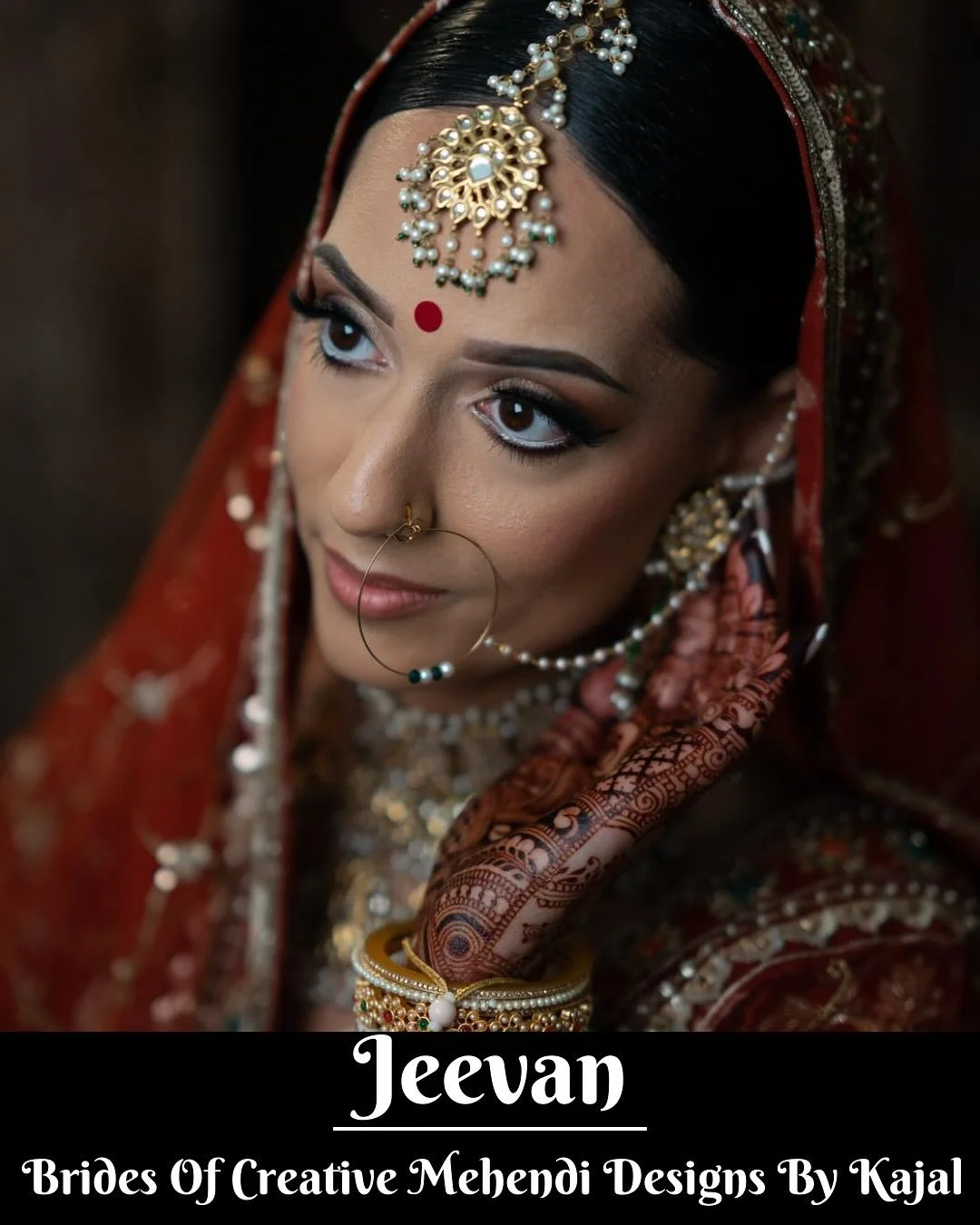 Gorgeous Jeevan on her wedding day❤️
#ukbrides #ukbridalartist #ukweddings #asianweddingsuk #punjabibridesuk #punjabiweddingsuk #leedsbridalartist #leedsmendhiartist #leedshennaartist #northwesthennaartist #northwestmendhiartist