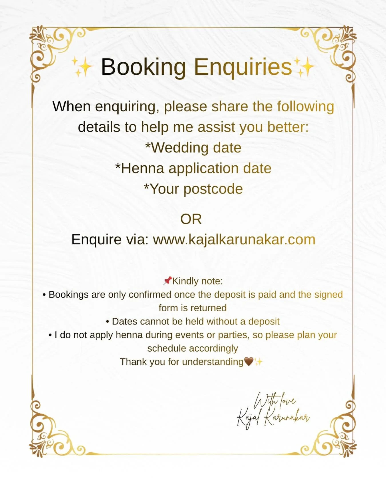 Bookings now open for 2026✨  #ukhennaartist #ukmehendiartist #mehendiartist #hennaartists
