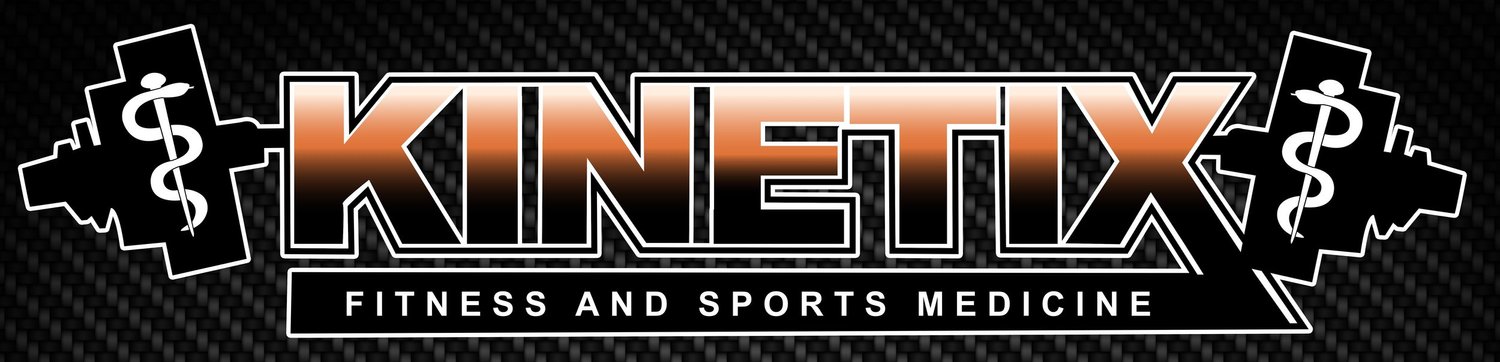 Kinetix Fitness &amp; Sports Medicine