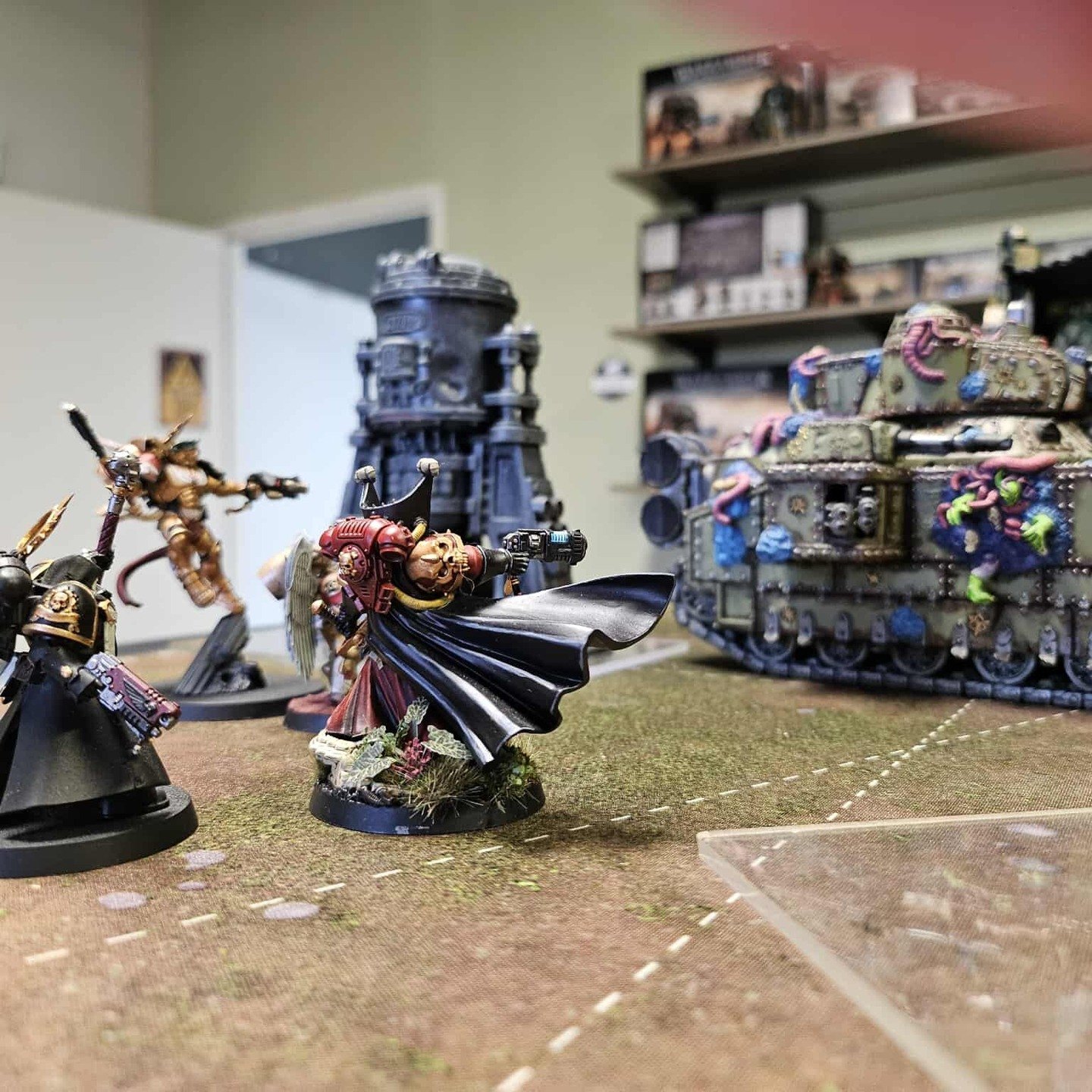 Got some work you'd like to show off or photograph? Come on in or give us a call. Use any gear we have on hand to bring your vision to life. 

Store Address:
10830 Bennett Parkway, Suite H #2
Zionsville, IN 46077

Hours:

Mon-Wed: Closed
Thurs-Sat: 1