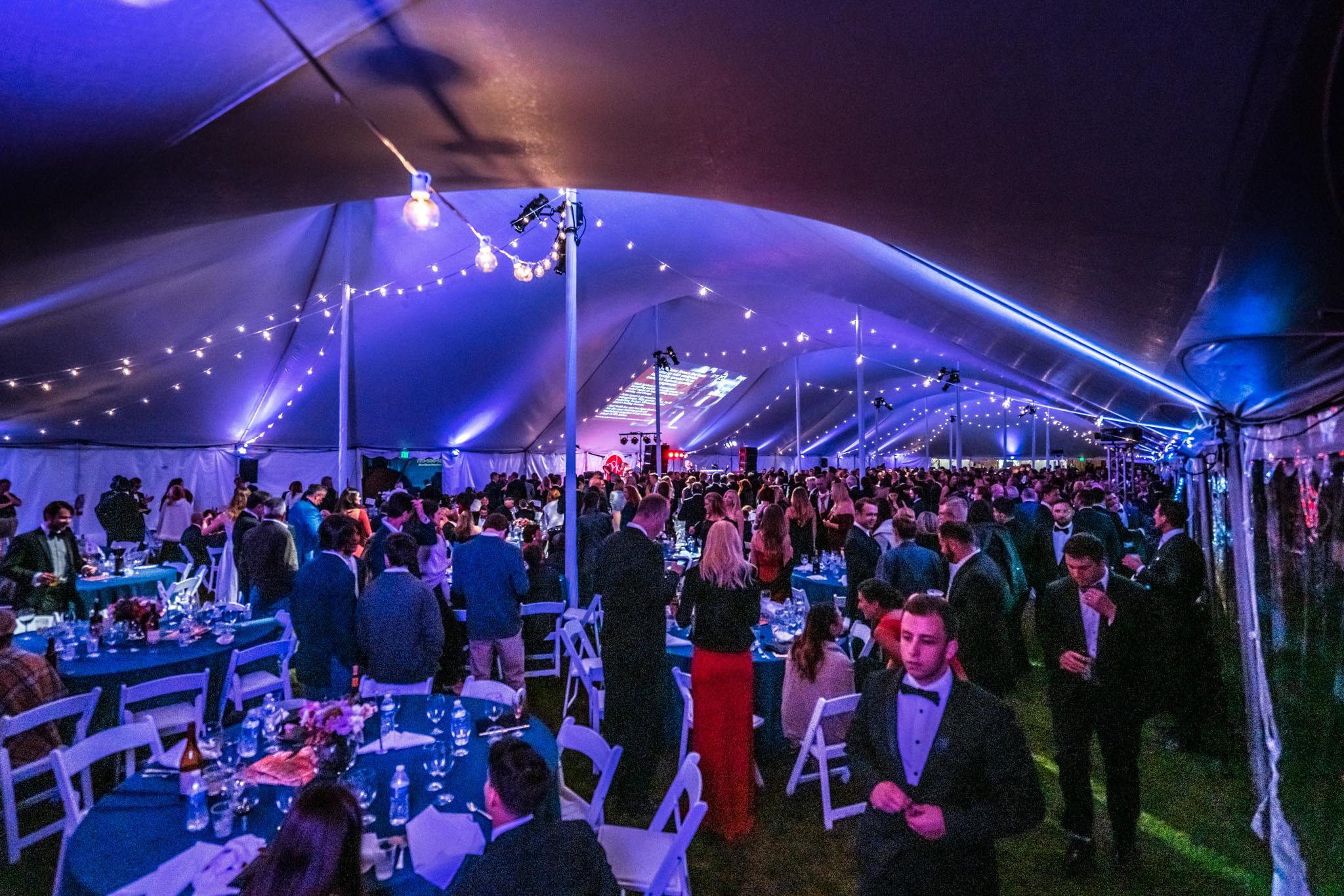 The Corporate Mixer – $2,150+