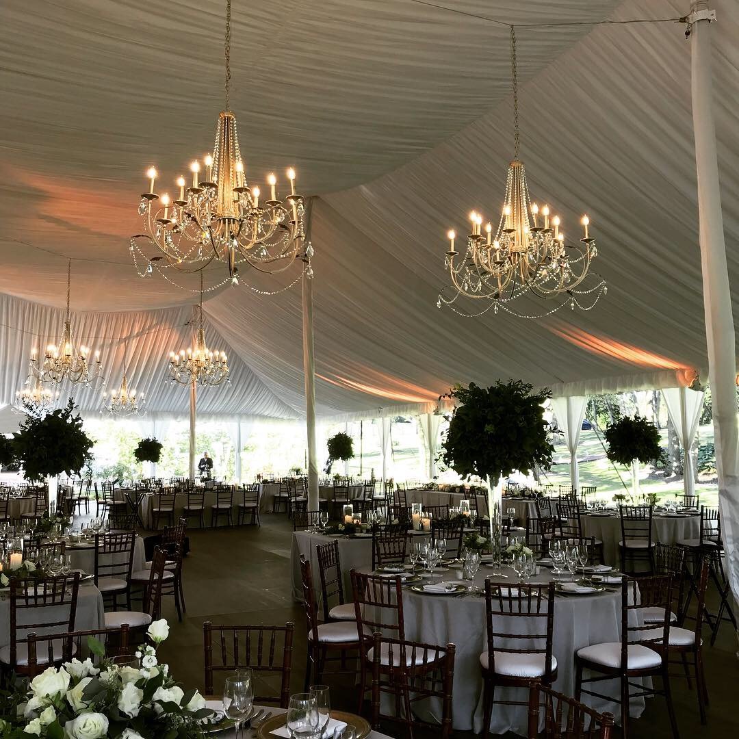 The Luxe Reception – $5,900+
