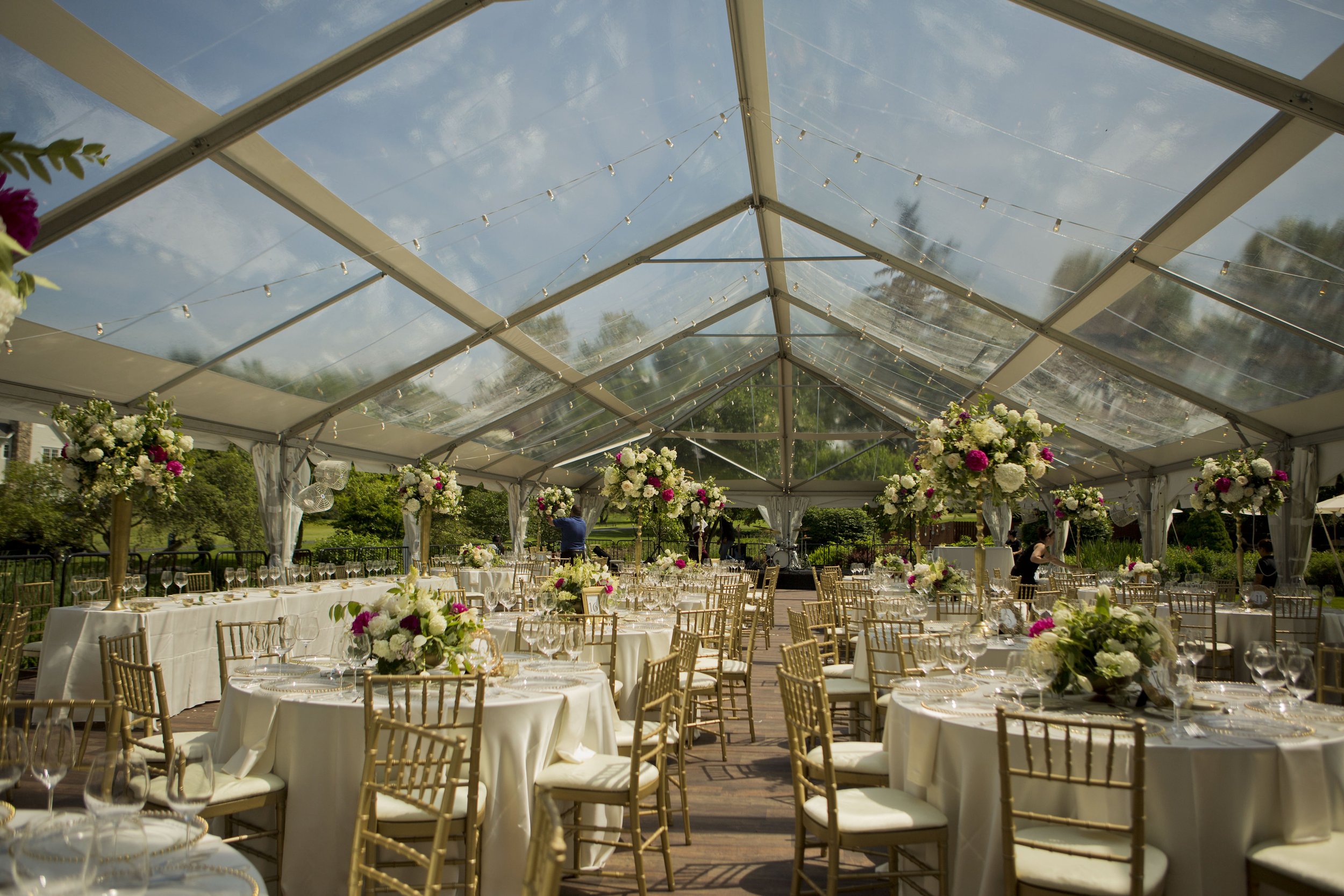 The Elegant Affair – $2,450+