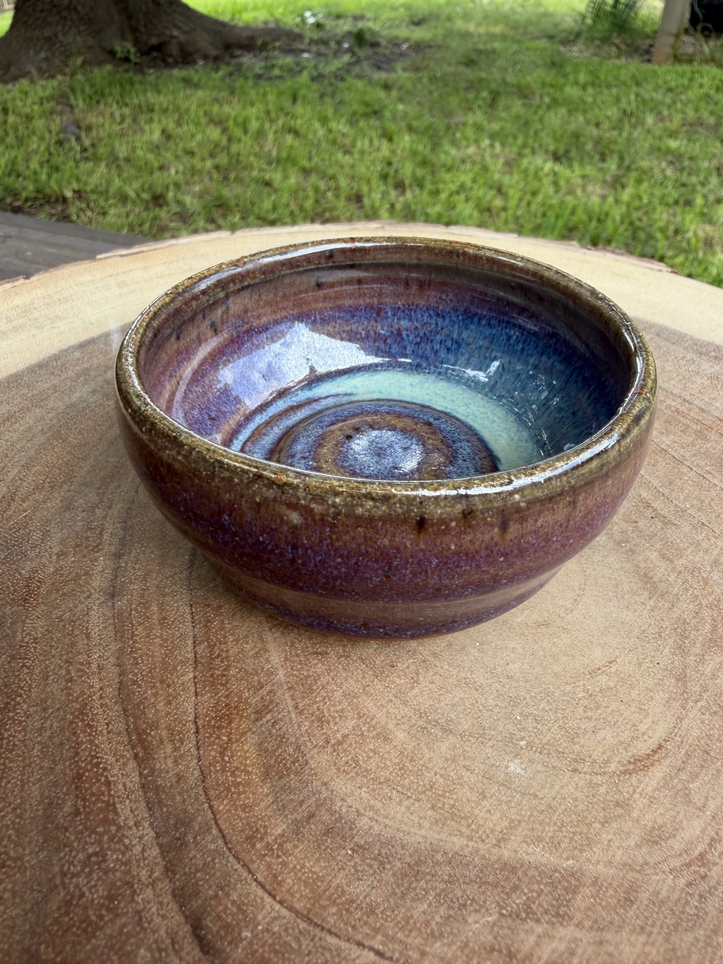 Mystic Offering & Trinket Bowl - Small