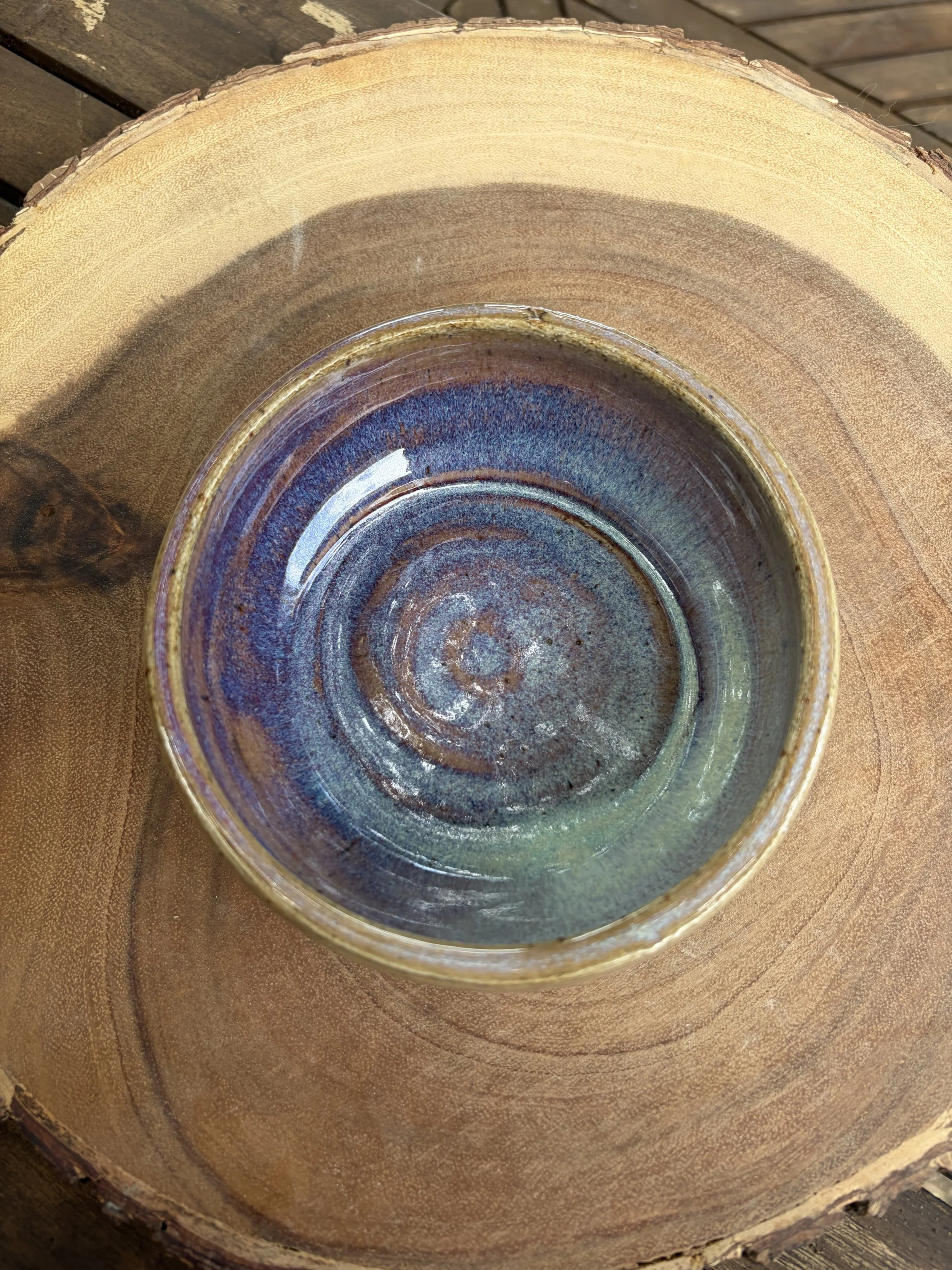 Mystic Offering & Trinket Bowl - Large