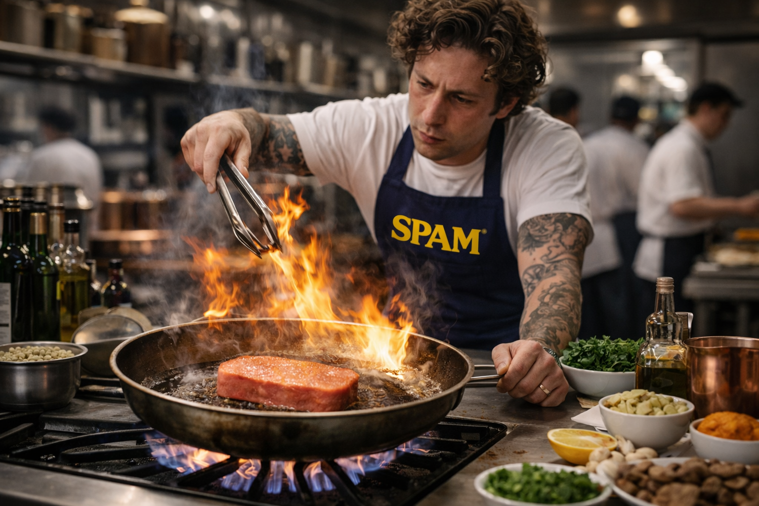 How To Write a Cold Email (That Doesn’t Suck…)