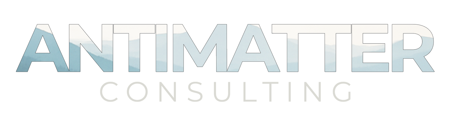 ANTIMATTER CONSULTING
