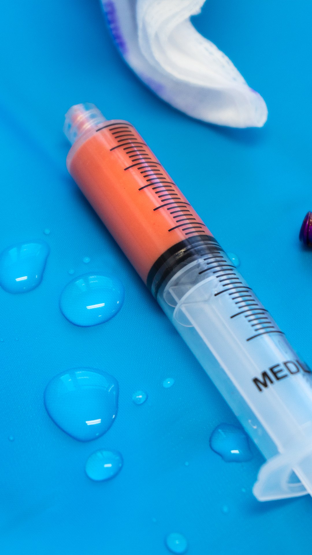 medical photography