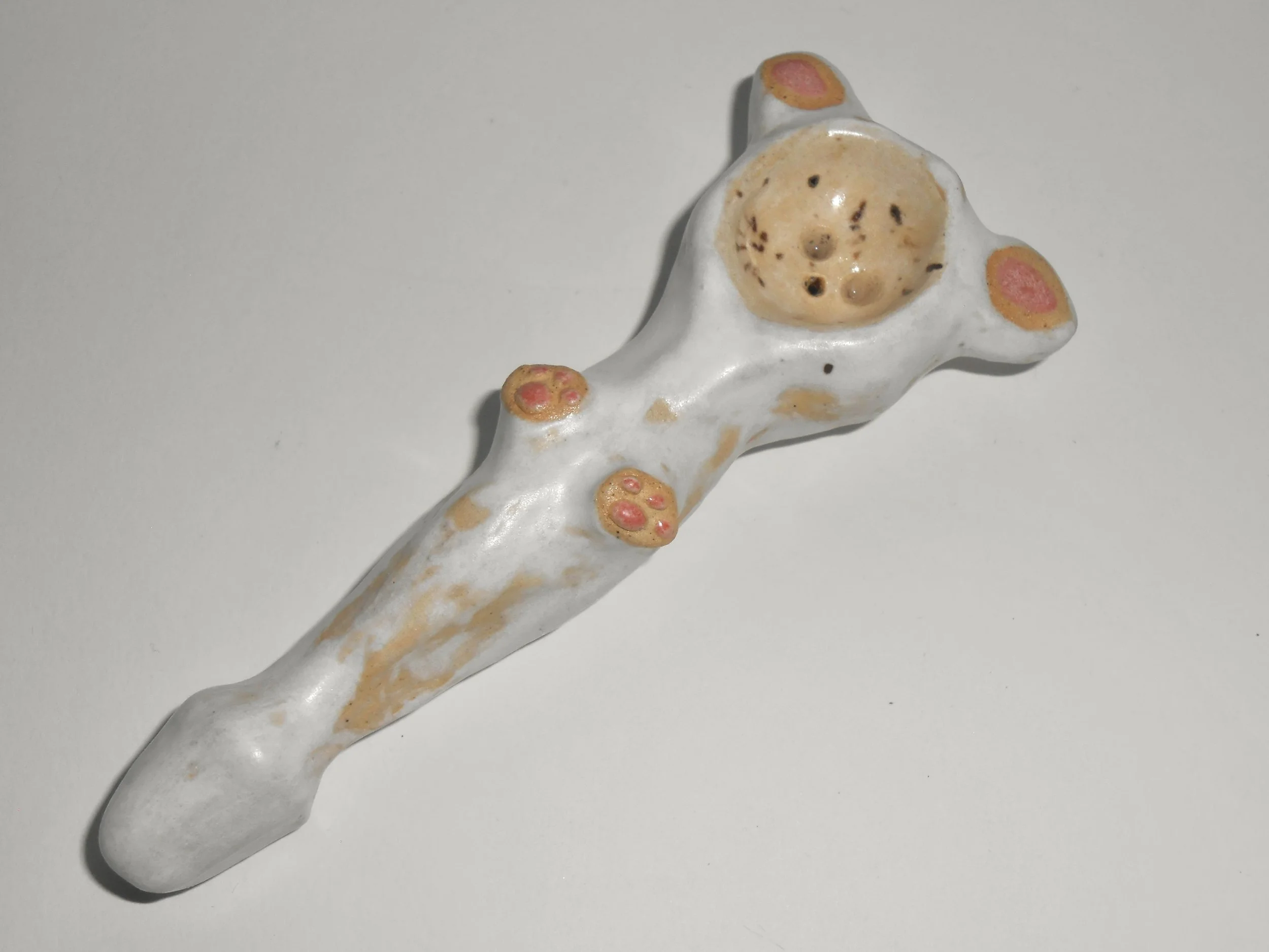 catbear pipe