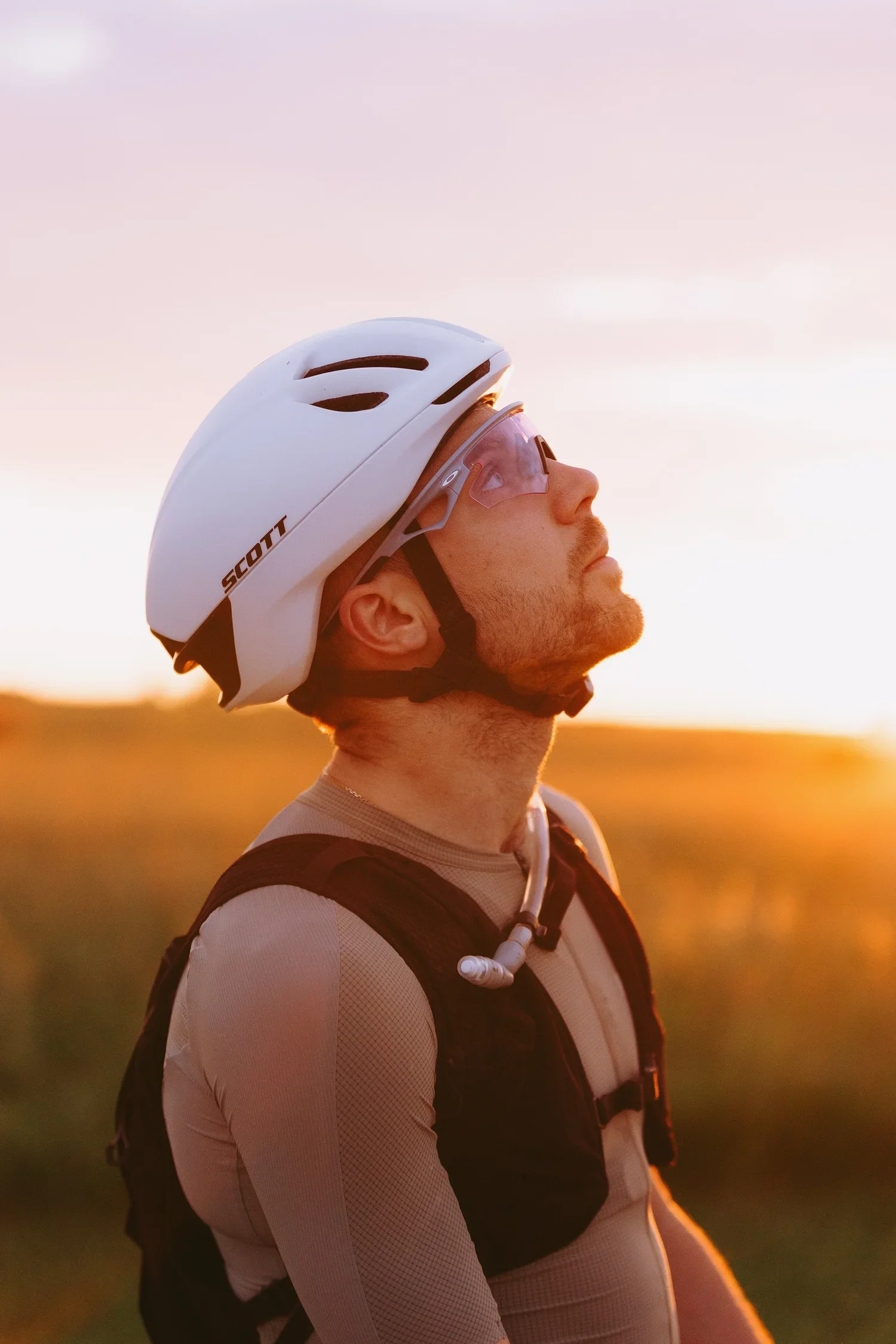 Quiet Miles