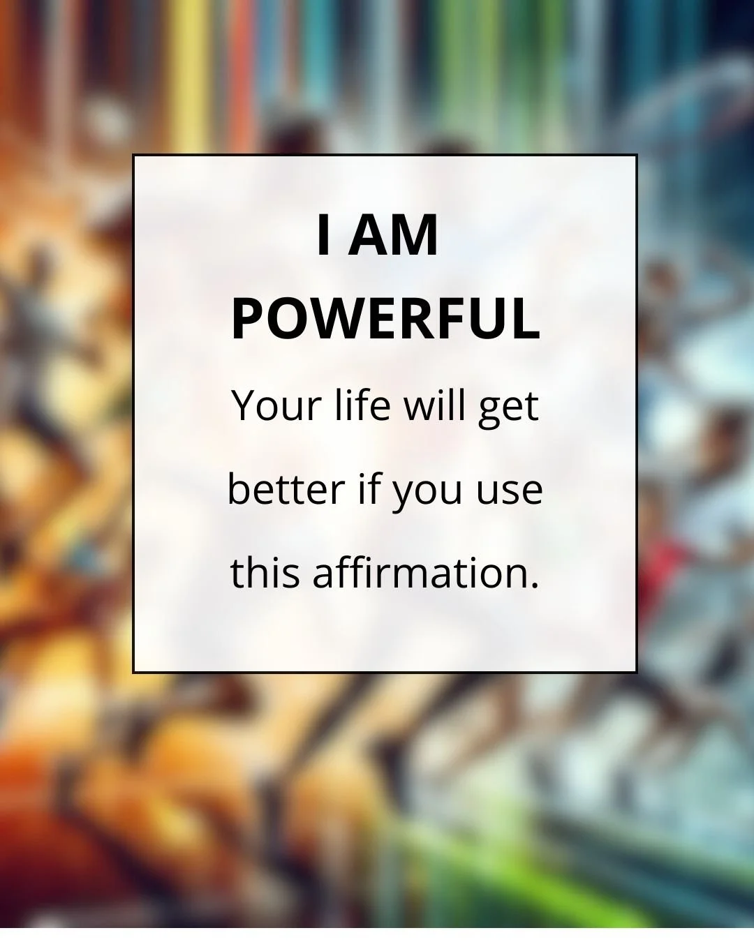 You can manifest anything you want.
⚡Learn more about the power of manifestation⚡
Anything you want, you can manifest.
Manifestation is your wanting desire.
Desire comes from something you want to manifest.
#confiança #proposito #abundancia #mani