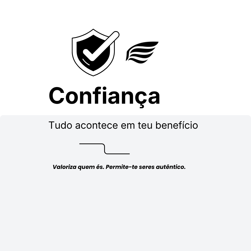 Confiança