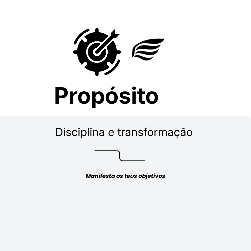 Propósito