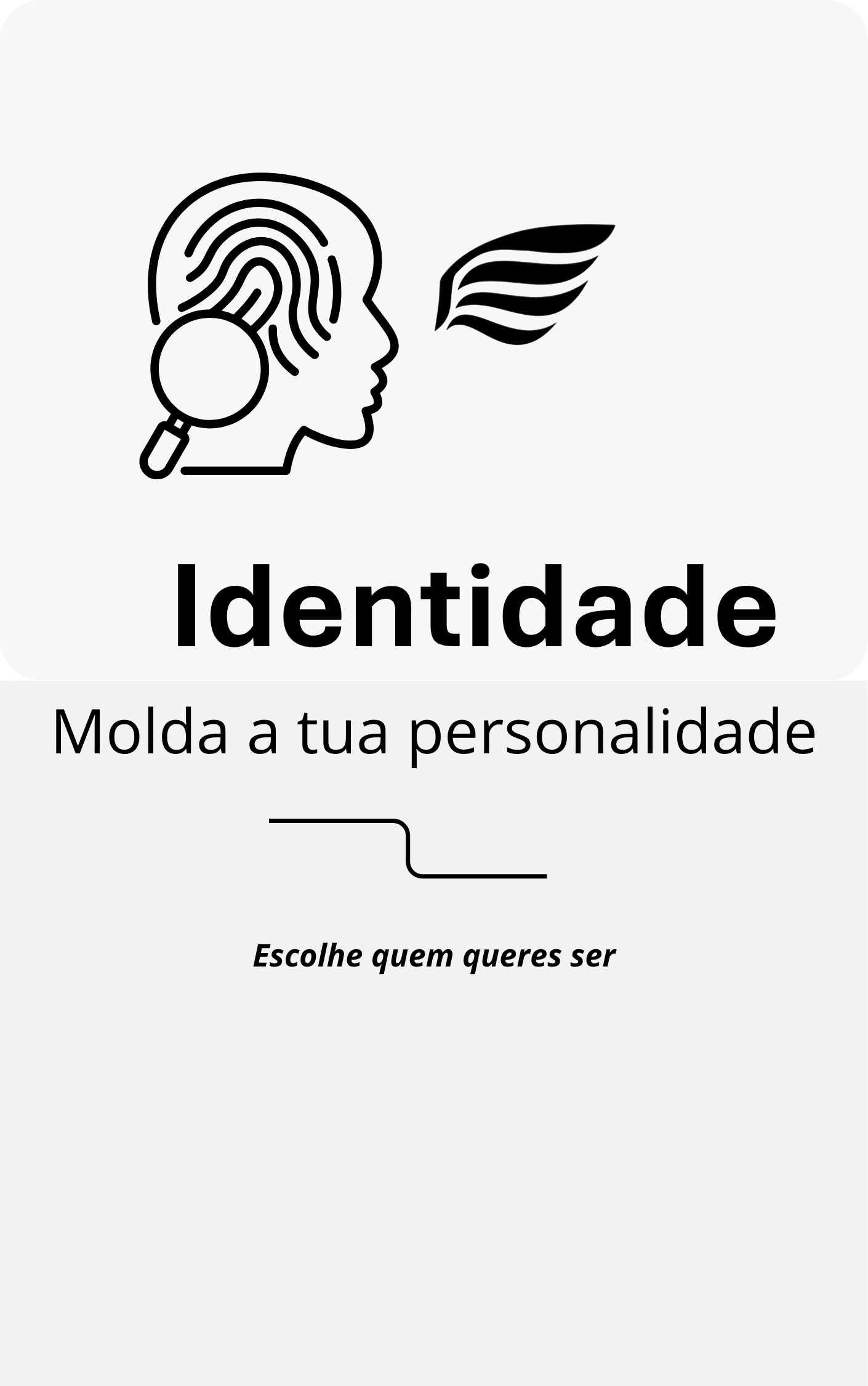 Identidade