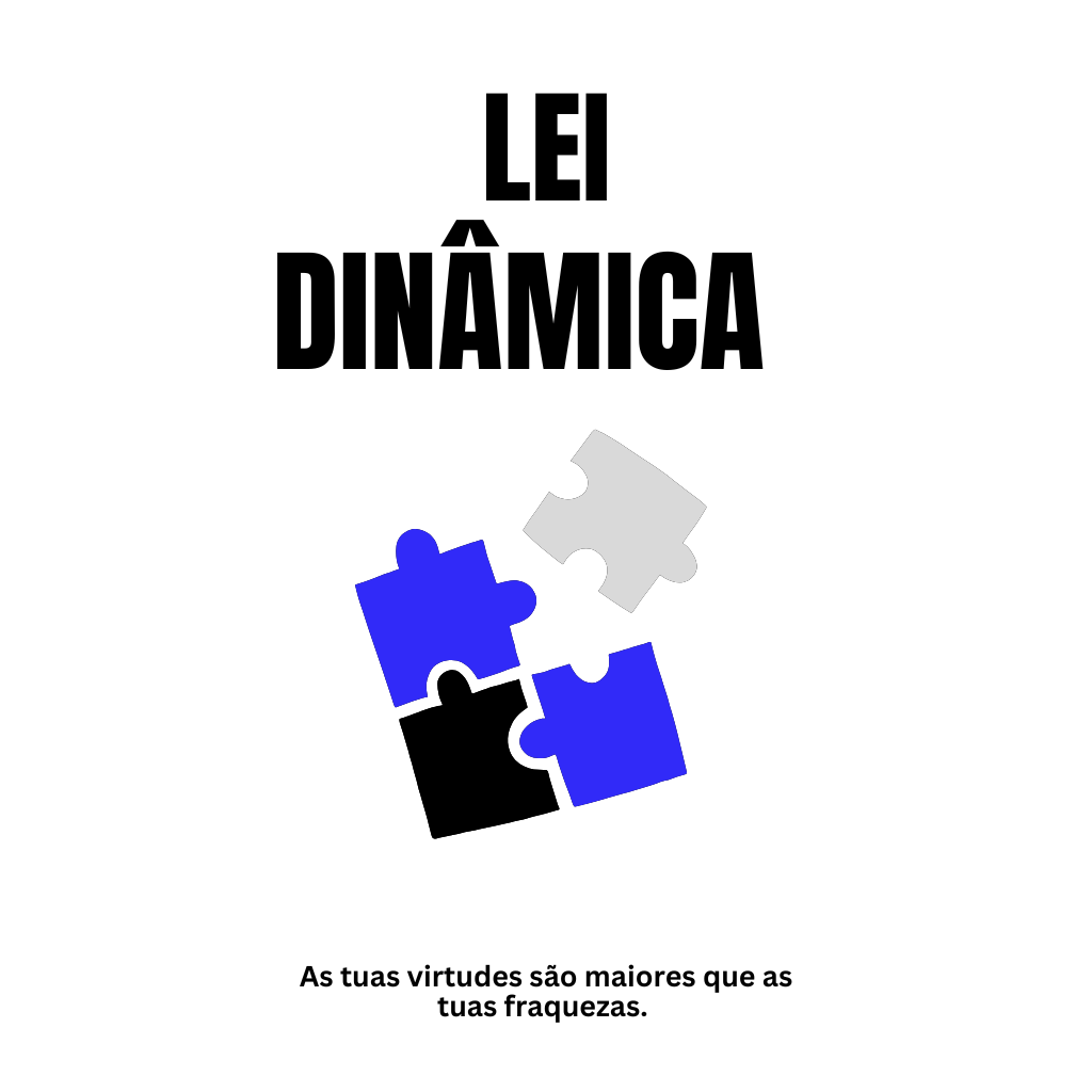 Lei Dinâmica
