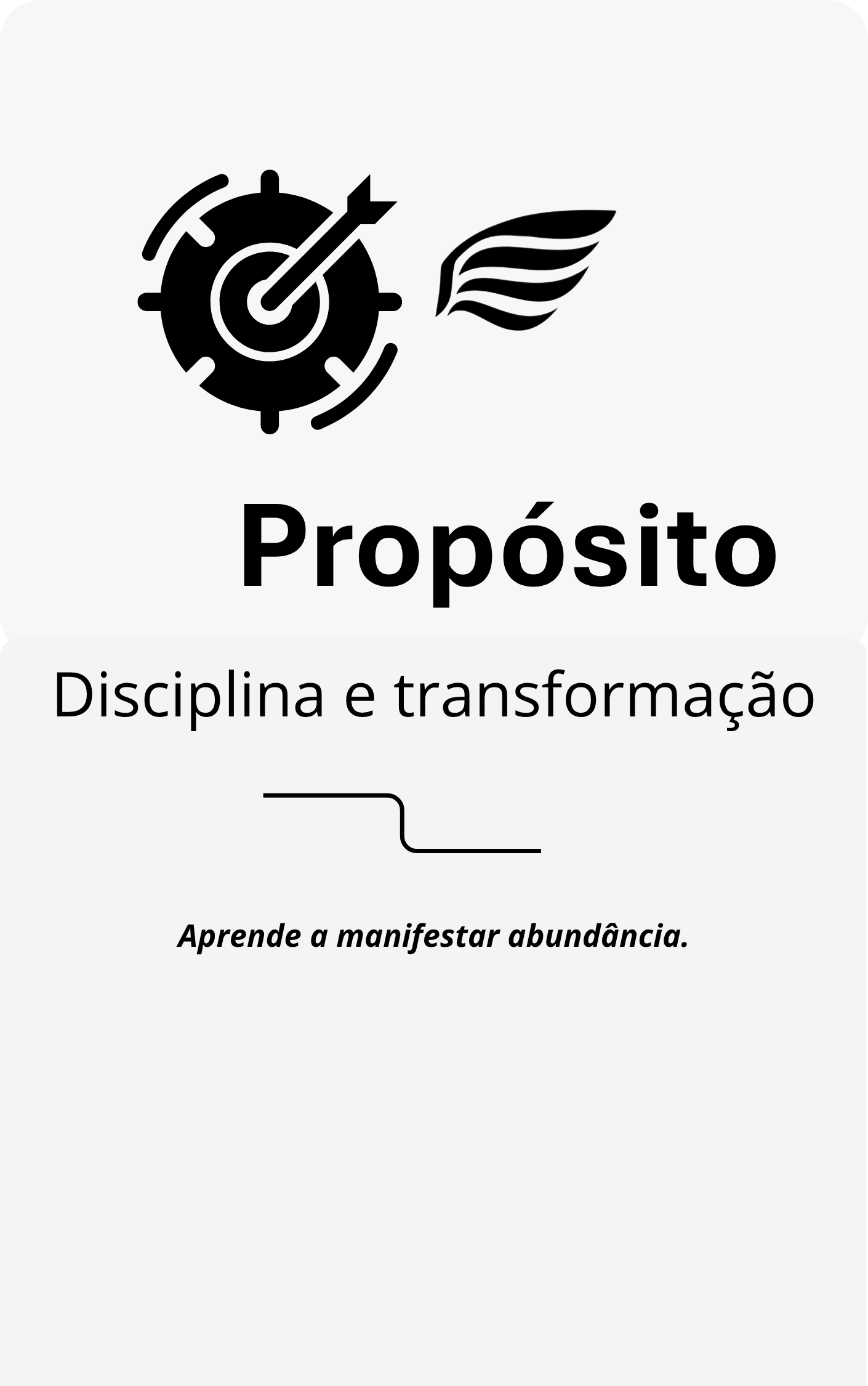 Propósito