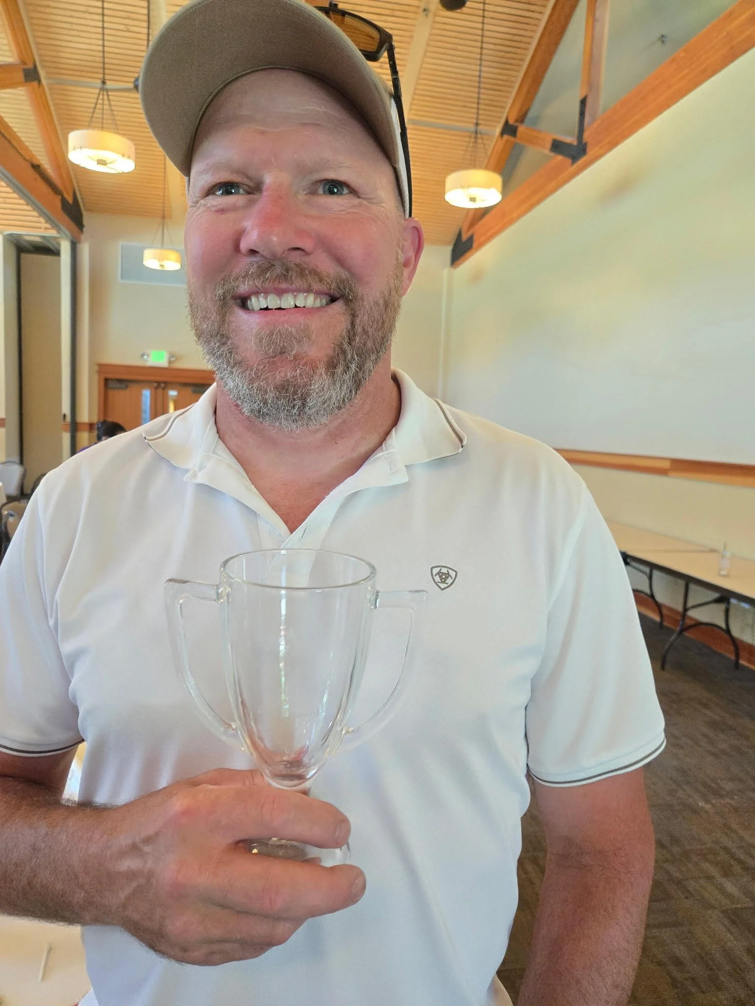 Kitsap Custom Home Builder Donnie Anding